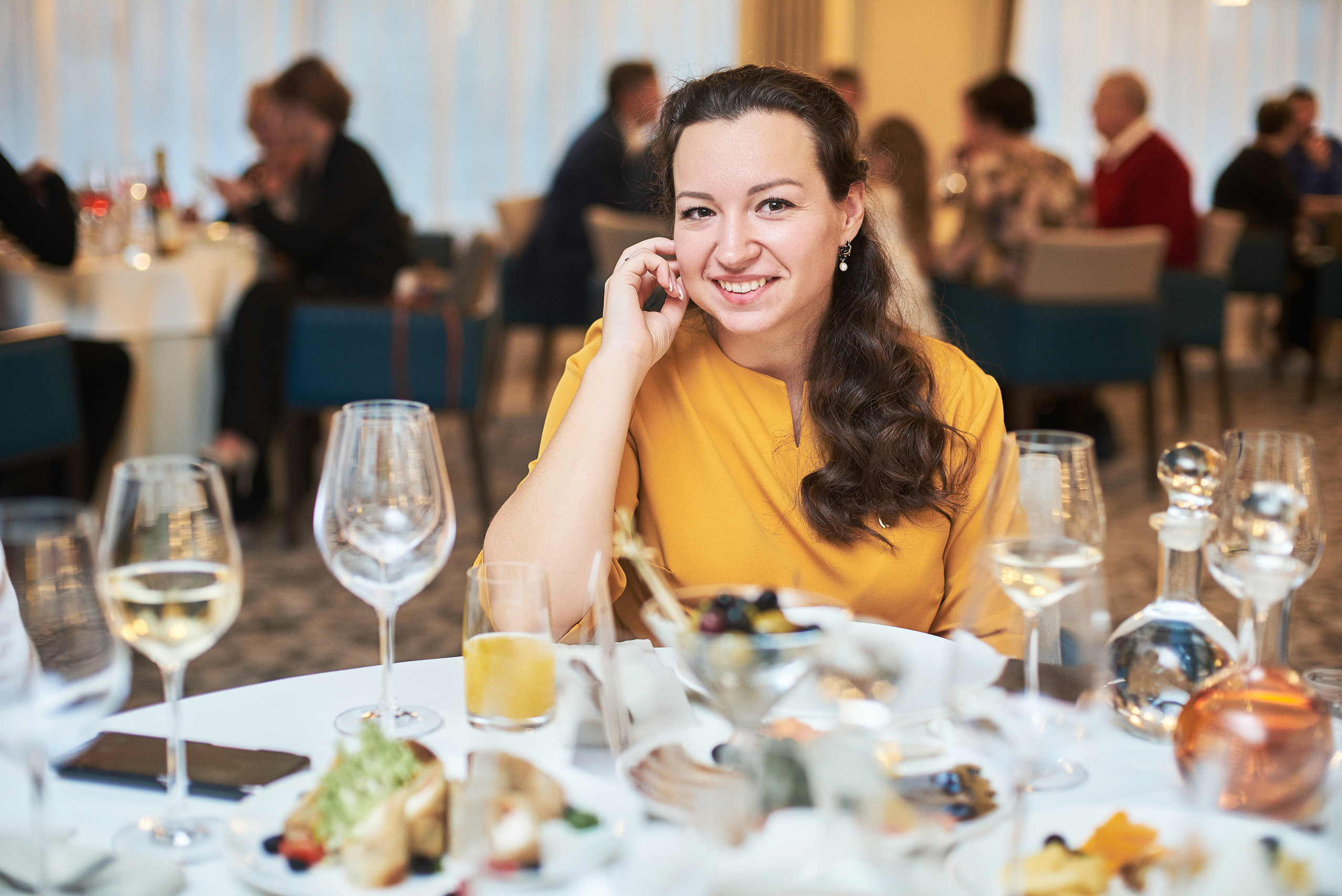 У Антона Юбилей!. Фотограф Александр Бурдин