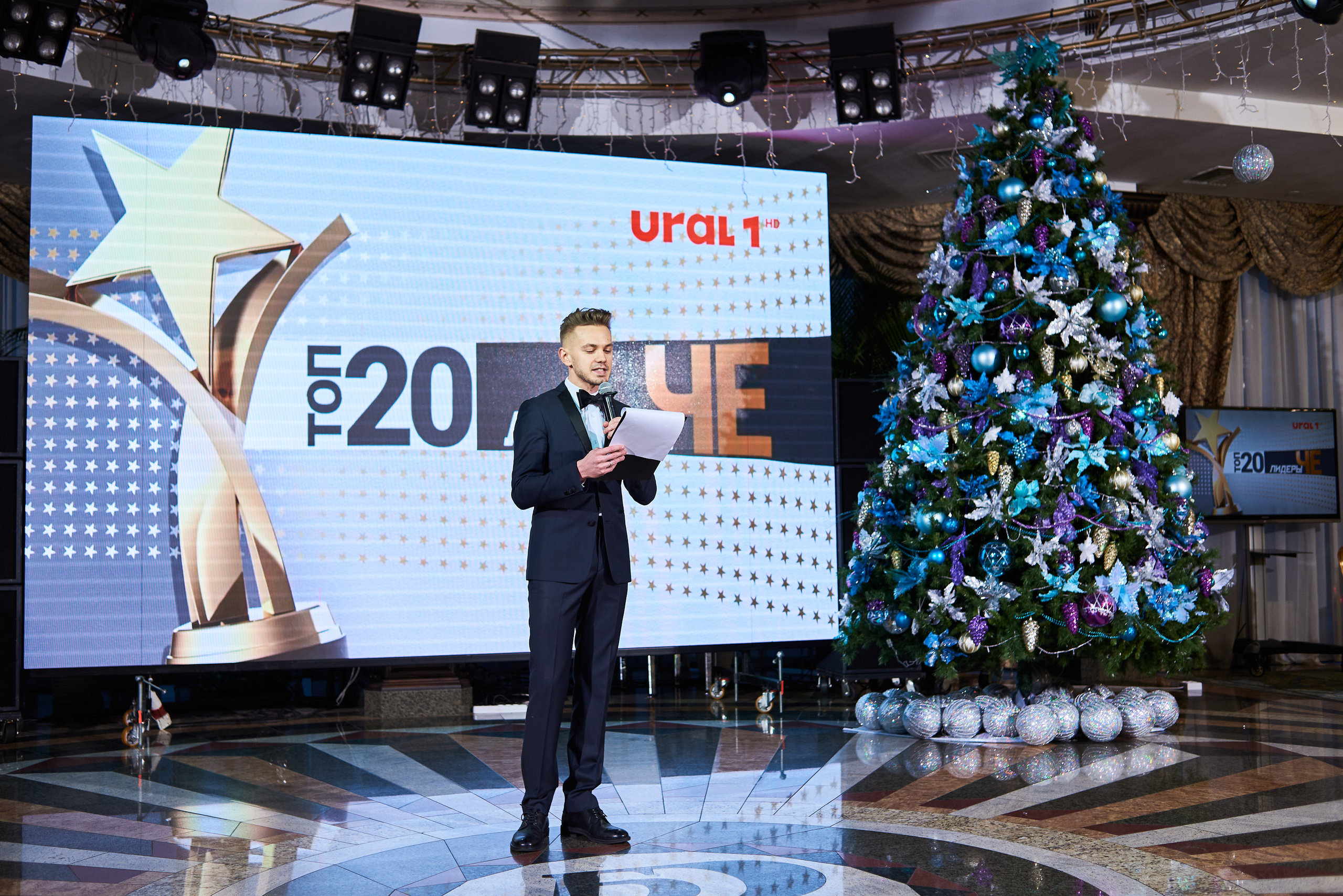 Лидеры ЧЕ. ТОП-20. Фотограф Александр Бурдин