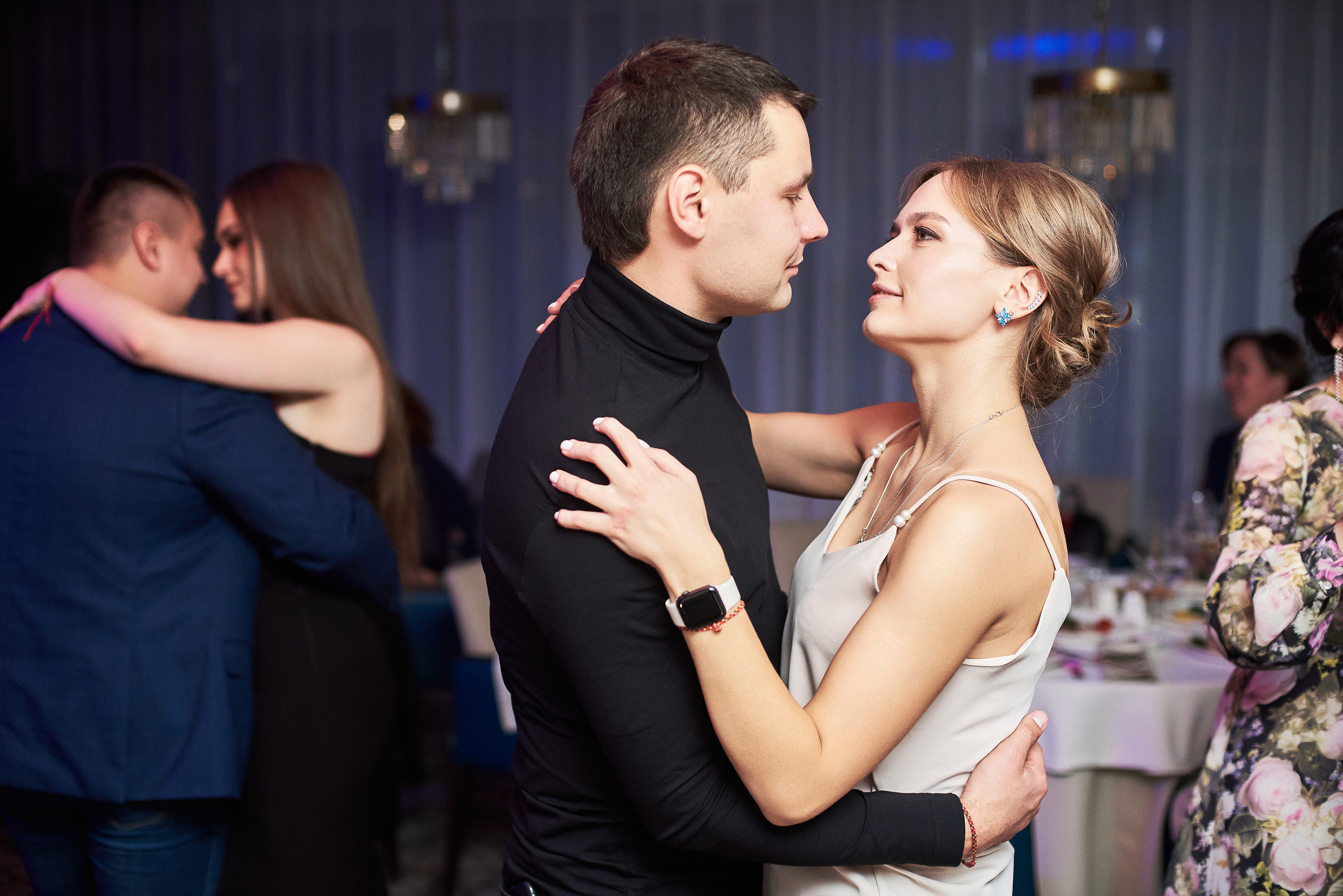 У Антона Юбилей!. Фотограф Александр Бурдин