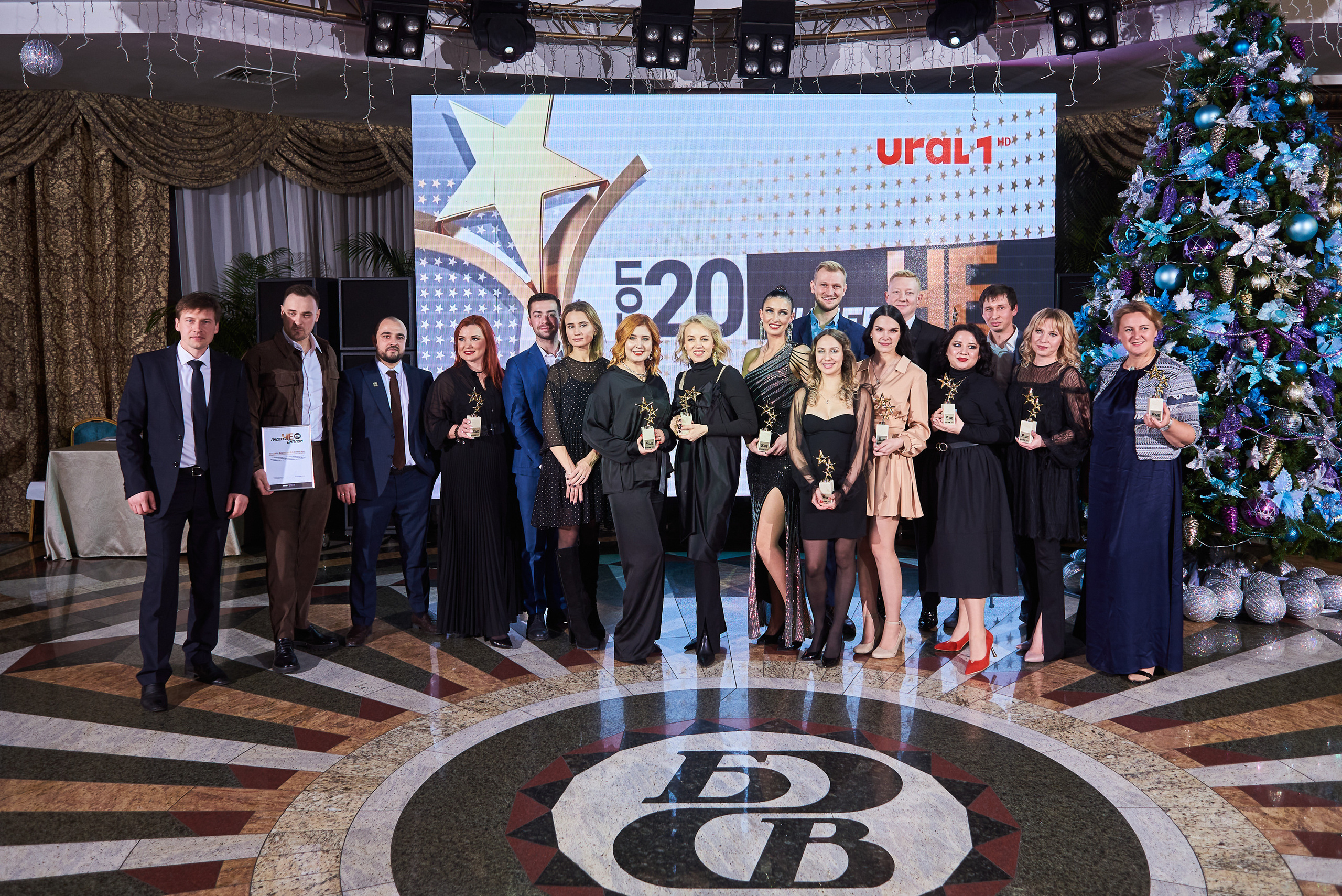 Лидеры ЧЕ. ТОП-20. Фотограф Александр Бурдин