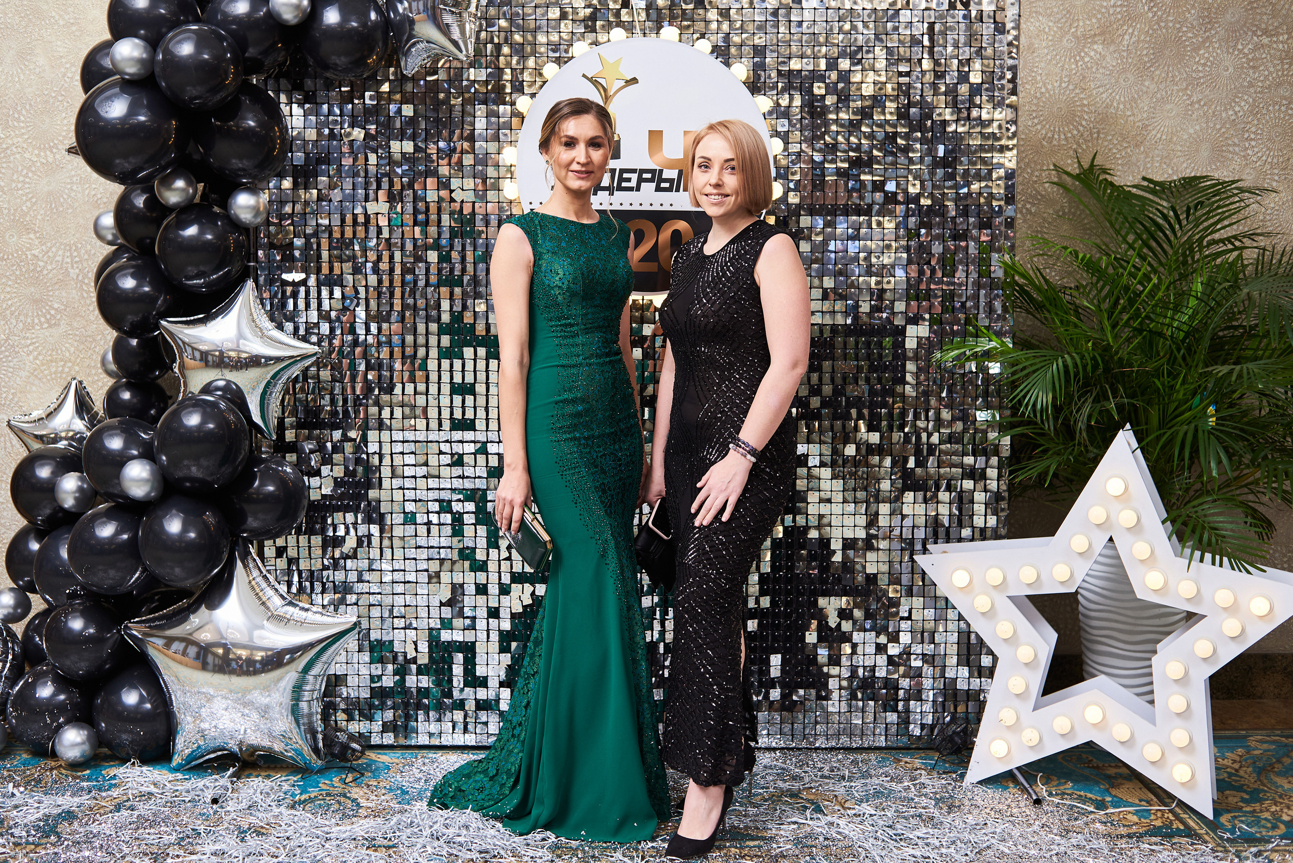 Лидеры ЧЕ. ТОП-20. Фотограф Александр Бурдин