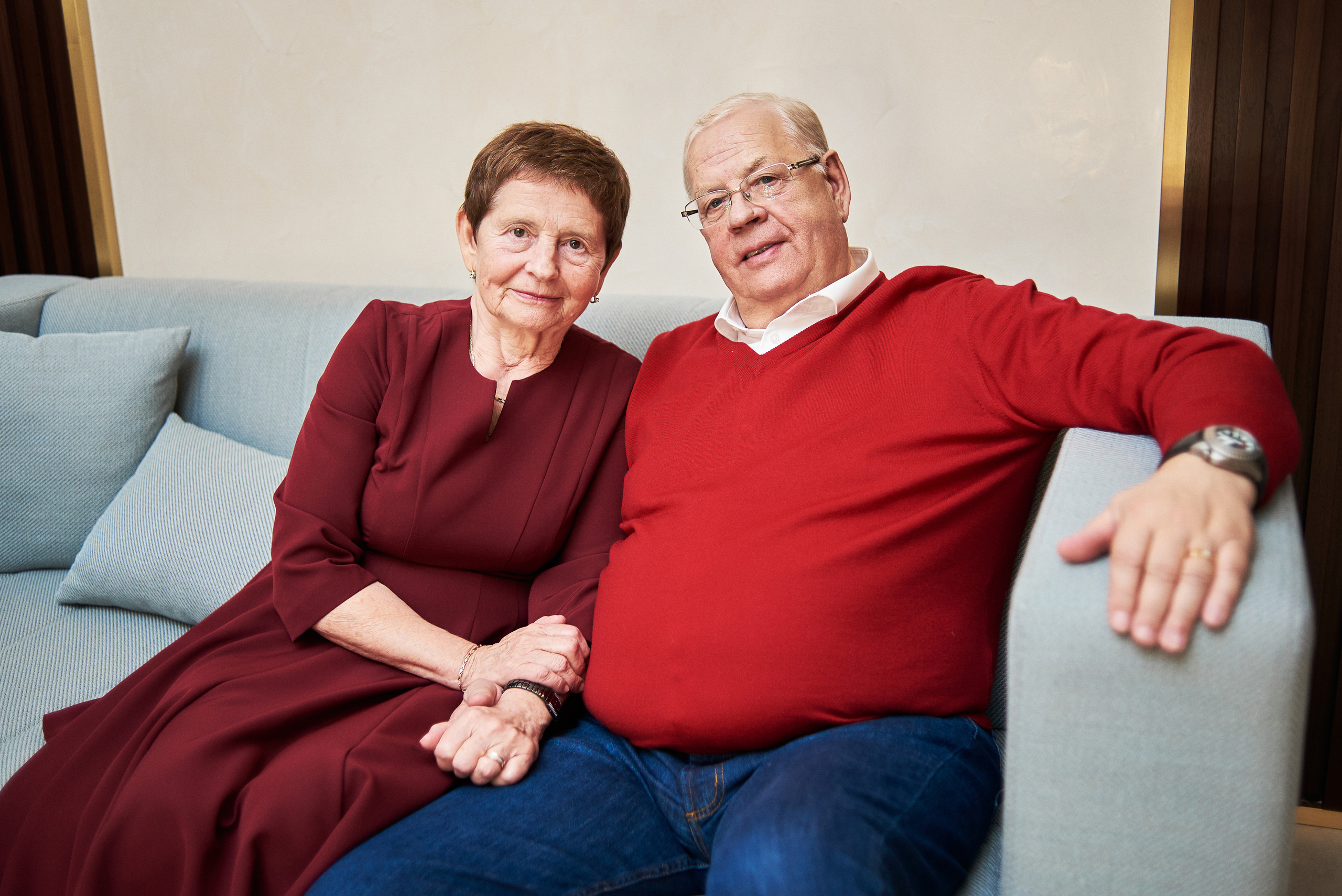 У Антона Юбилей!. Фотограф Александр Бурдин