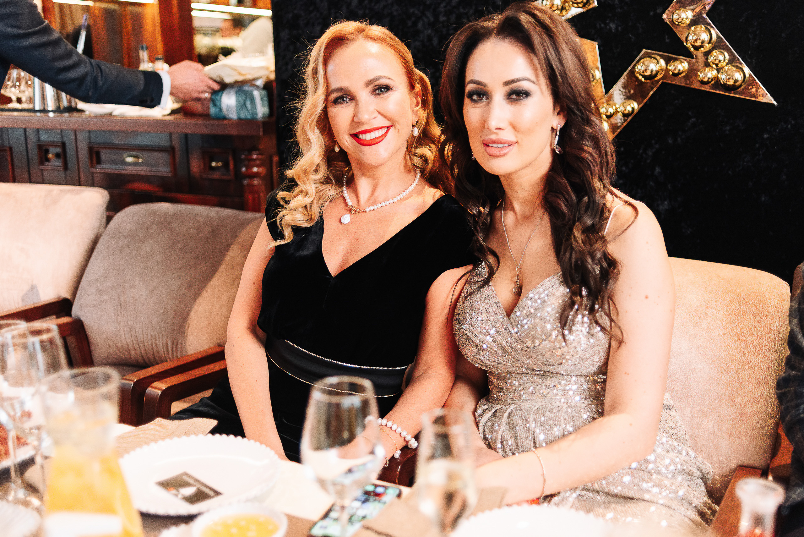 День рождения у Антона. Фотограф Александр Бурдин