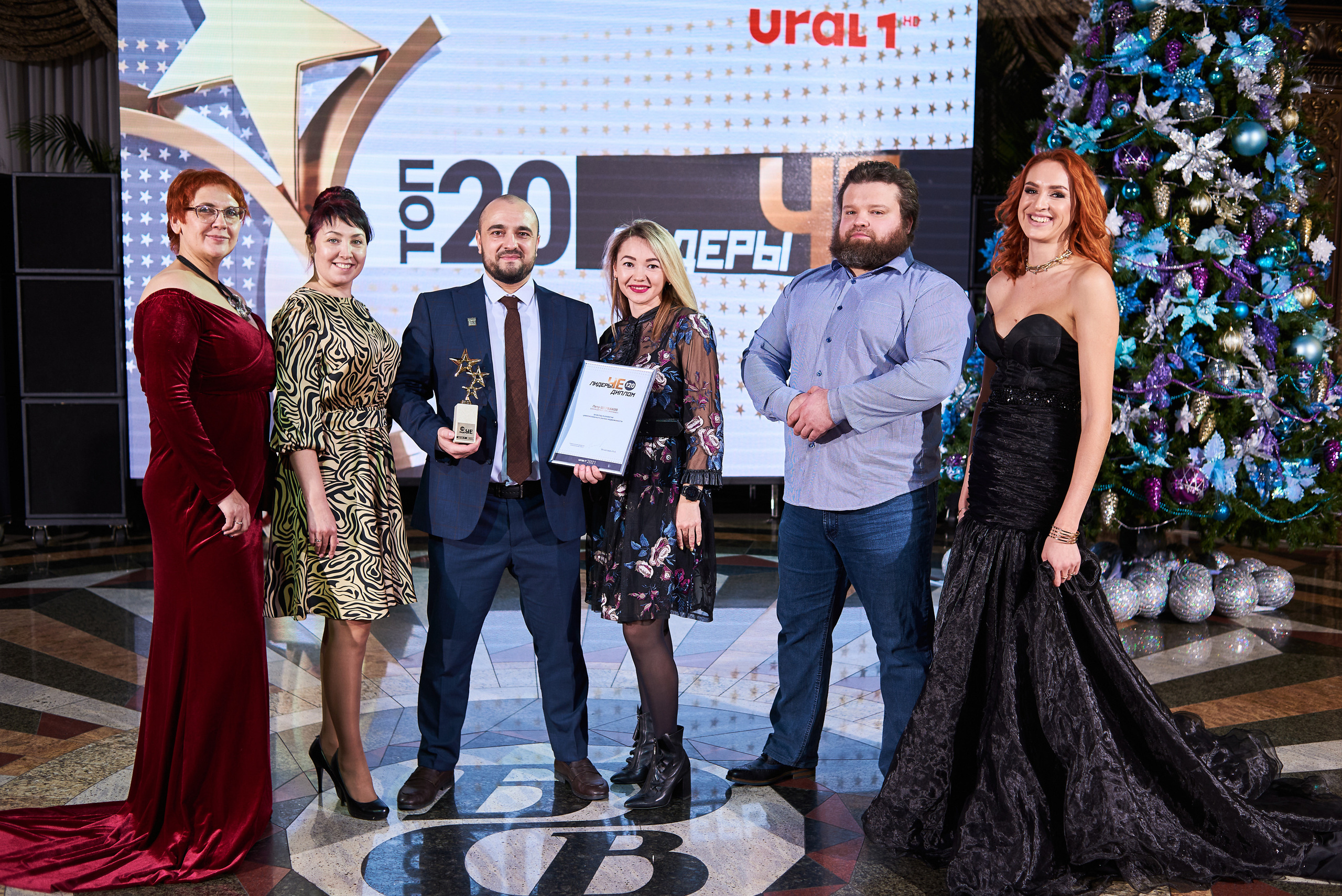 Лидеры ЧЕ. ТОП-20. Фотограф Александр Бурдин