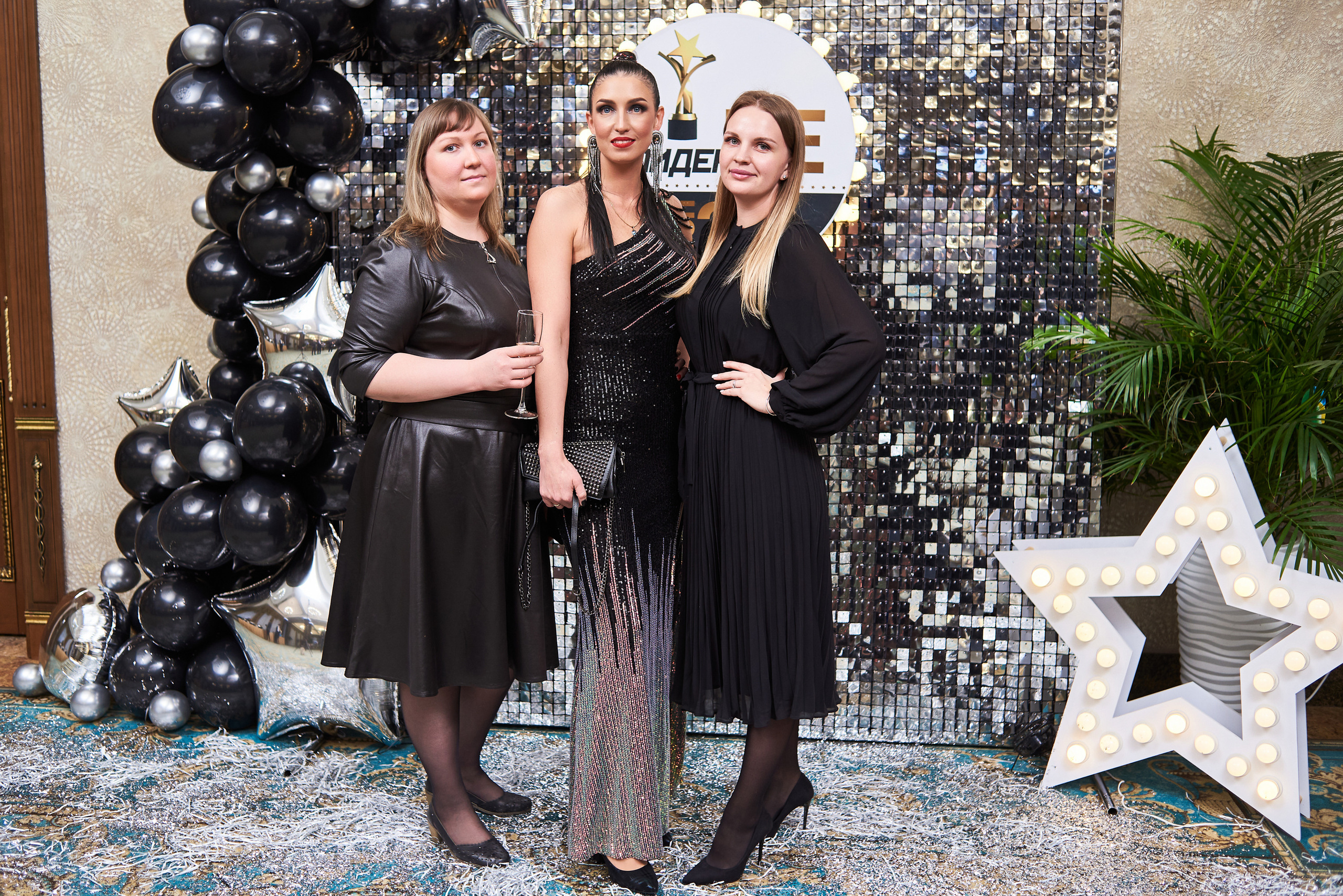 Лидеры ЧЕ. ТОП-20. Фотограф Александр Бурдин