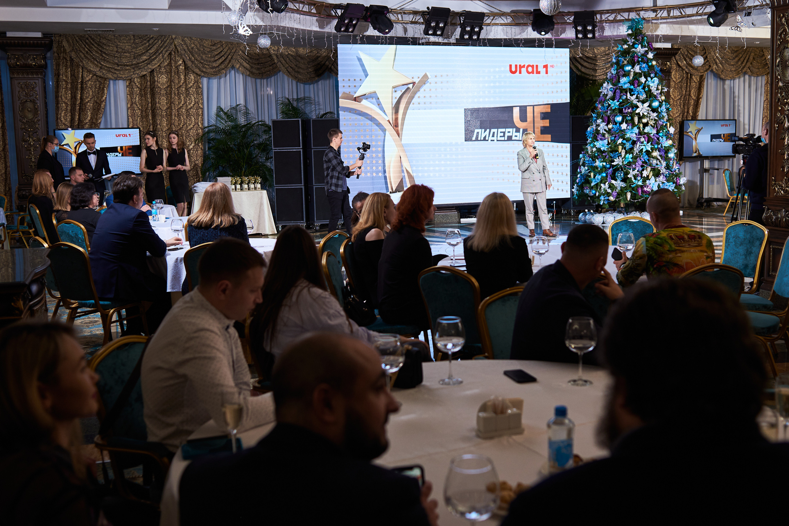 Лидеры ЧЕ. ТОП-20. Фотограф Александр Бурдин