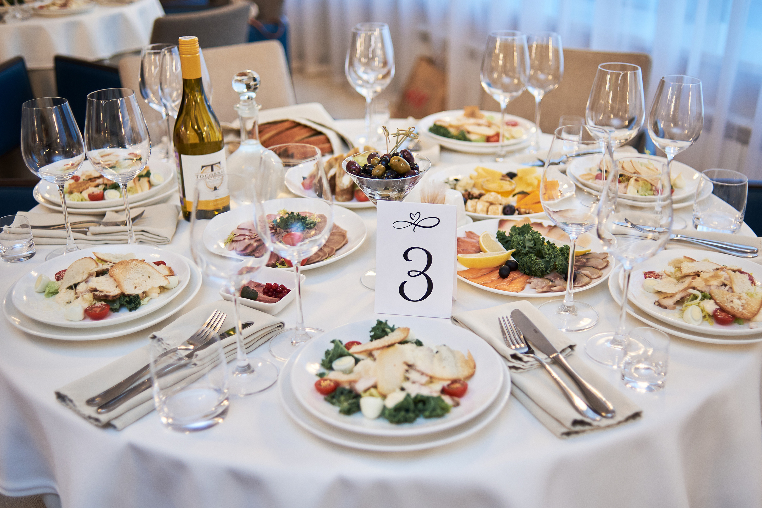 У Антона Юбилей!. Фотограф Александр Бурдин