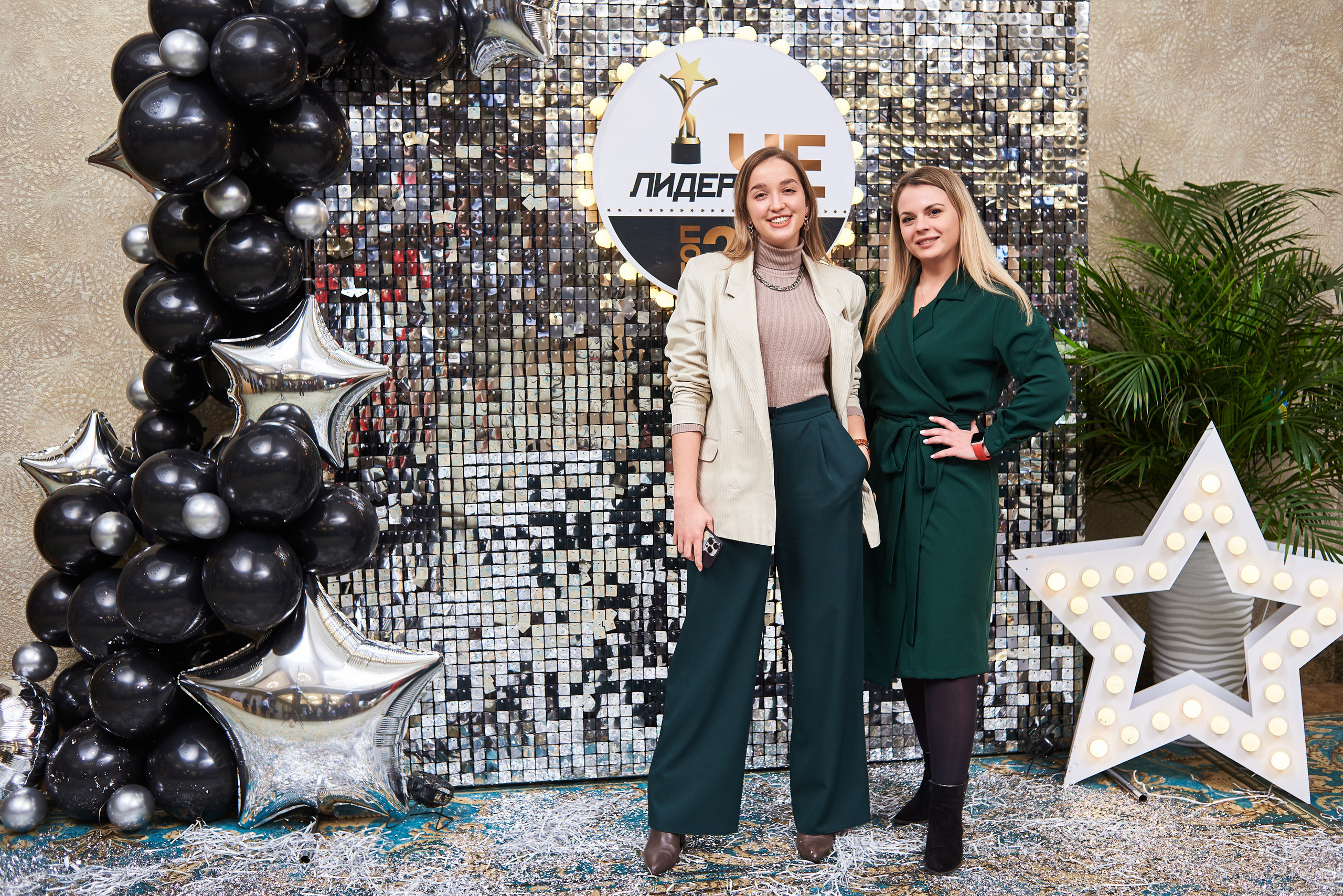 Лидеры ЧЕ. ТОП-20. Фотограф Александр Бурдин