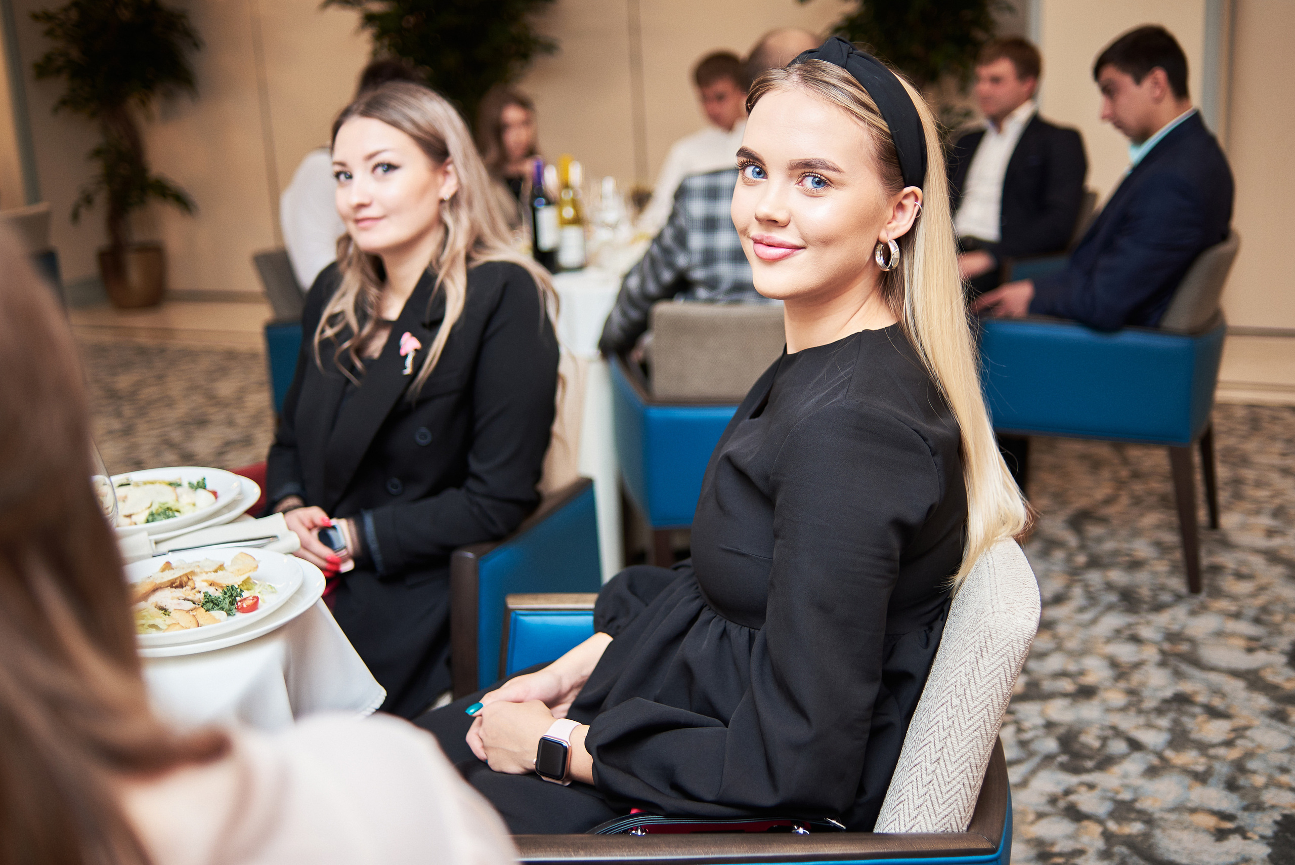 У Антона Юбилей!. Фотограф Александр Бурдин