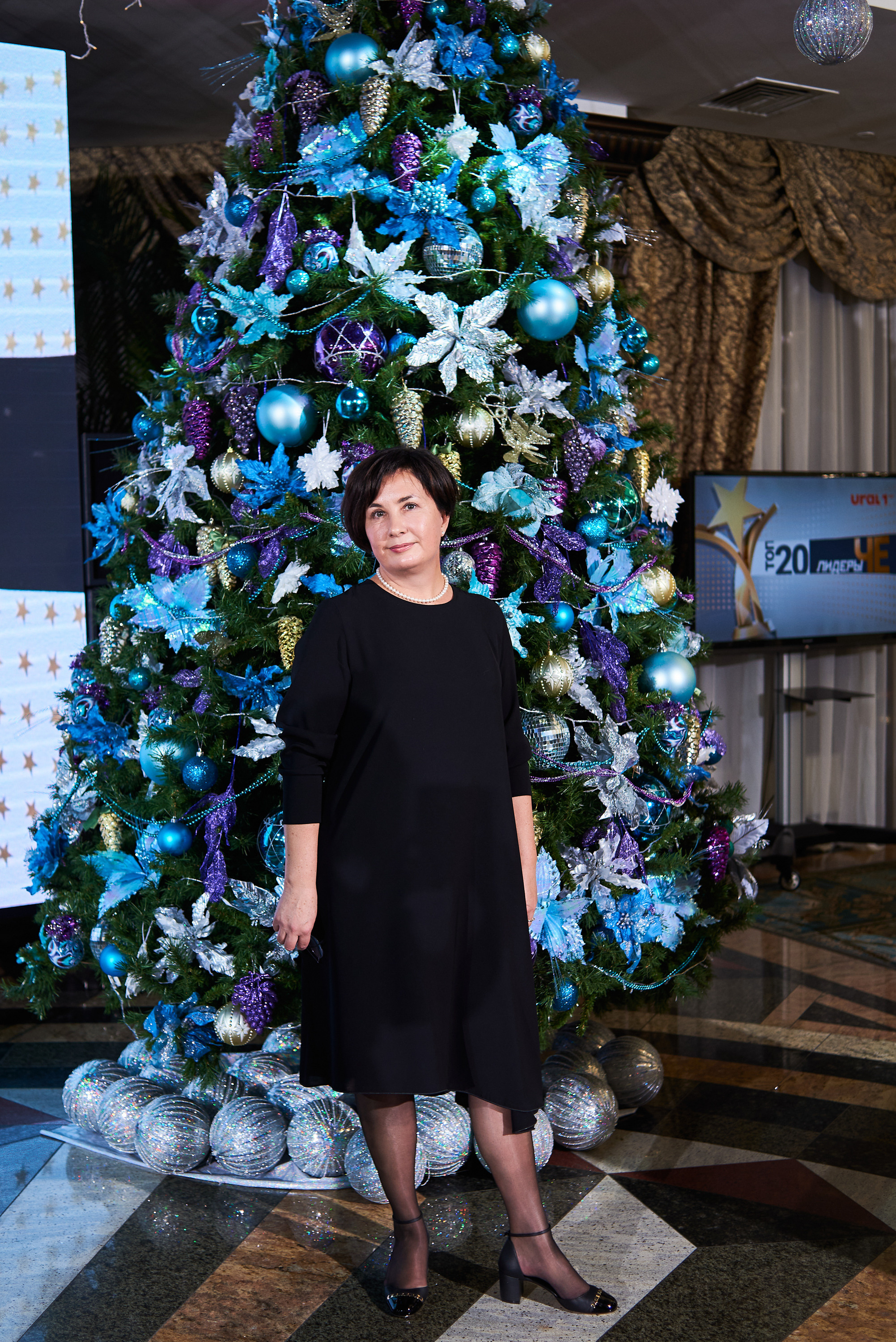 Лидеры ЧЕ. ТОП-20. Фотограф Александр Бурдин