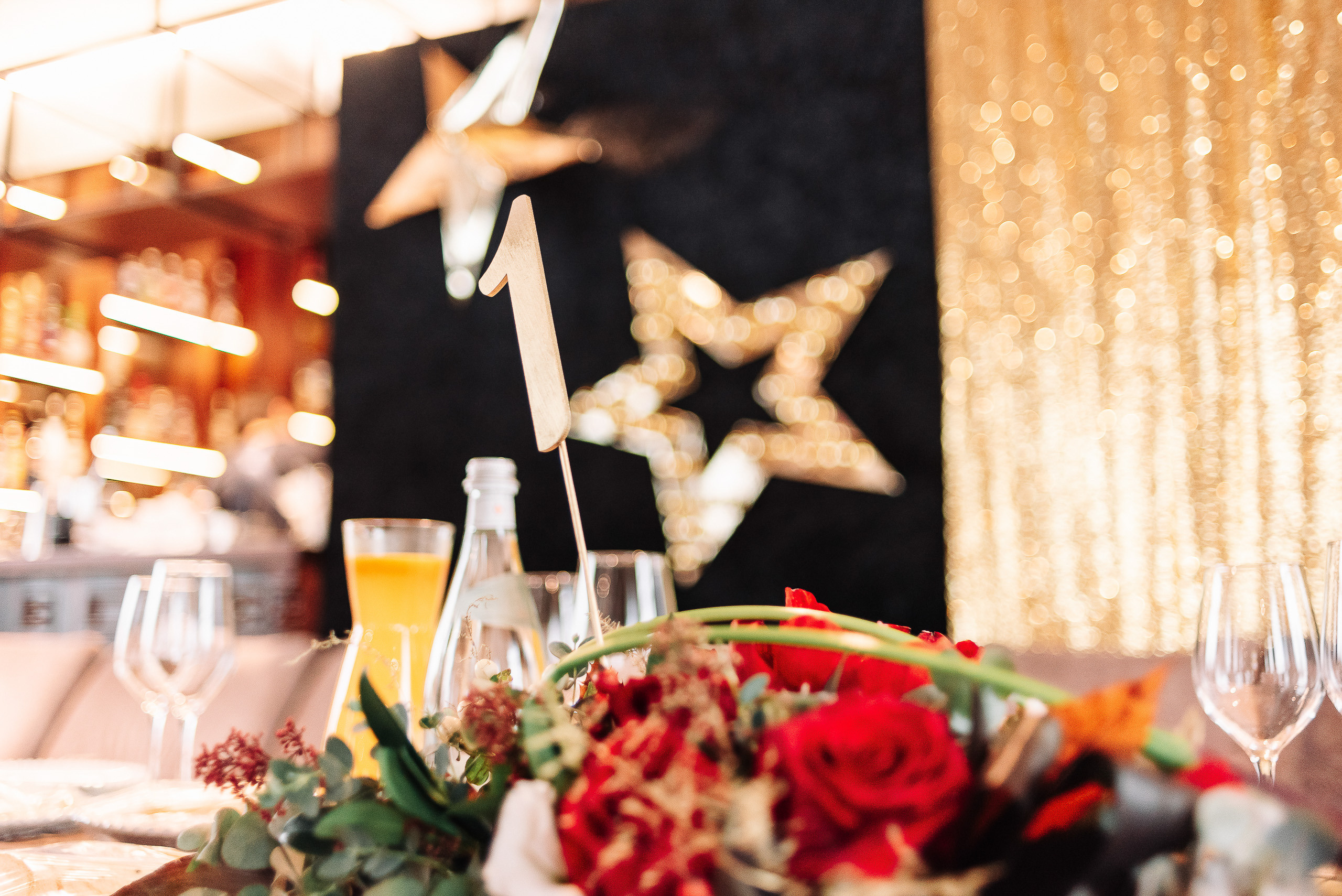 День рождения у Антона. Фотограф Александр Бурдин