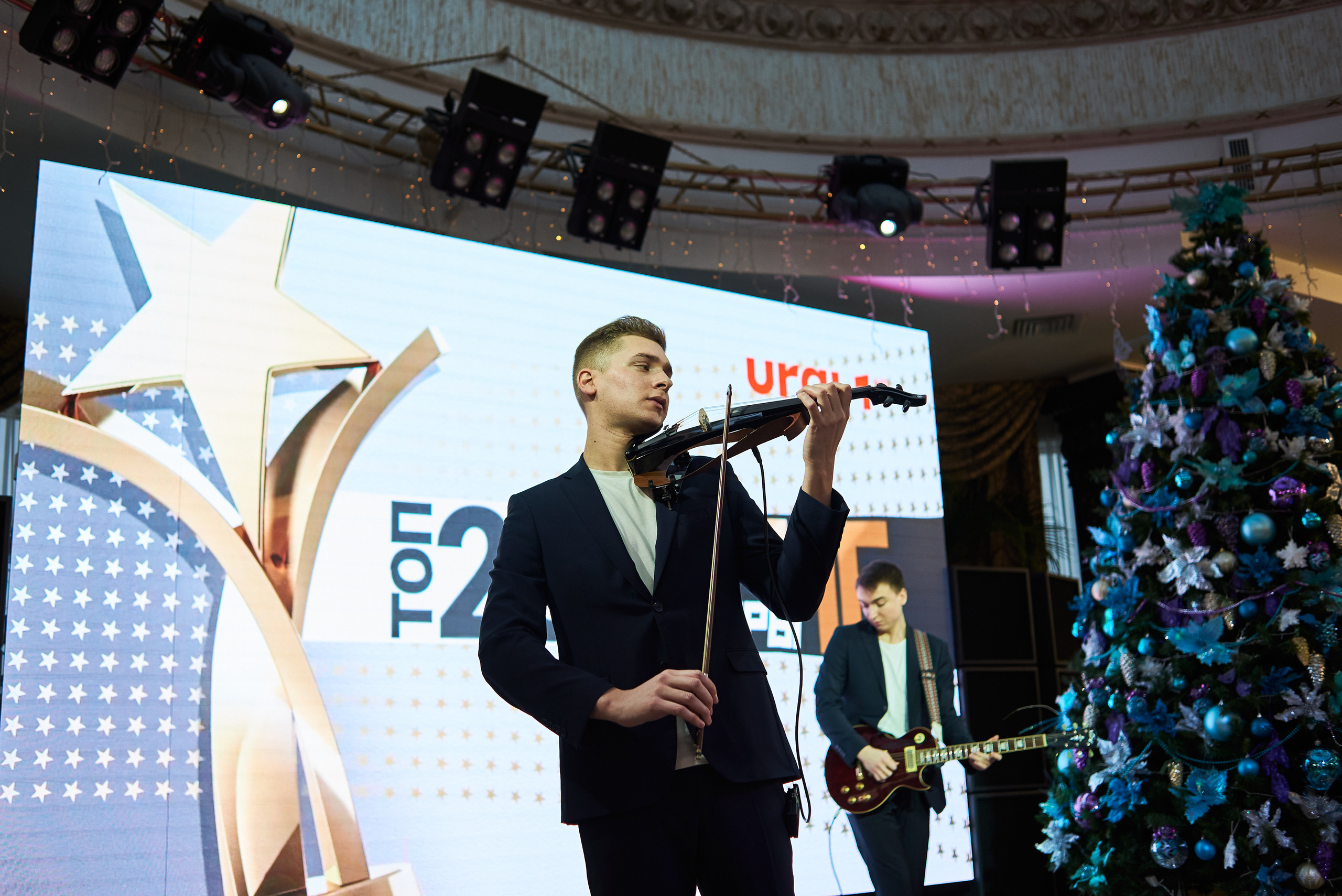 Лидеры ЧЕ. ТОП-20. Фотограф Александр Бурдин