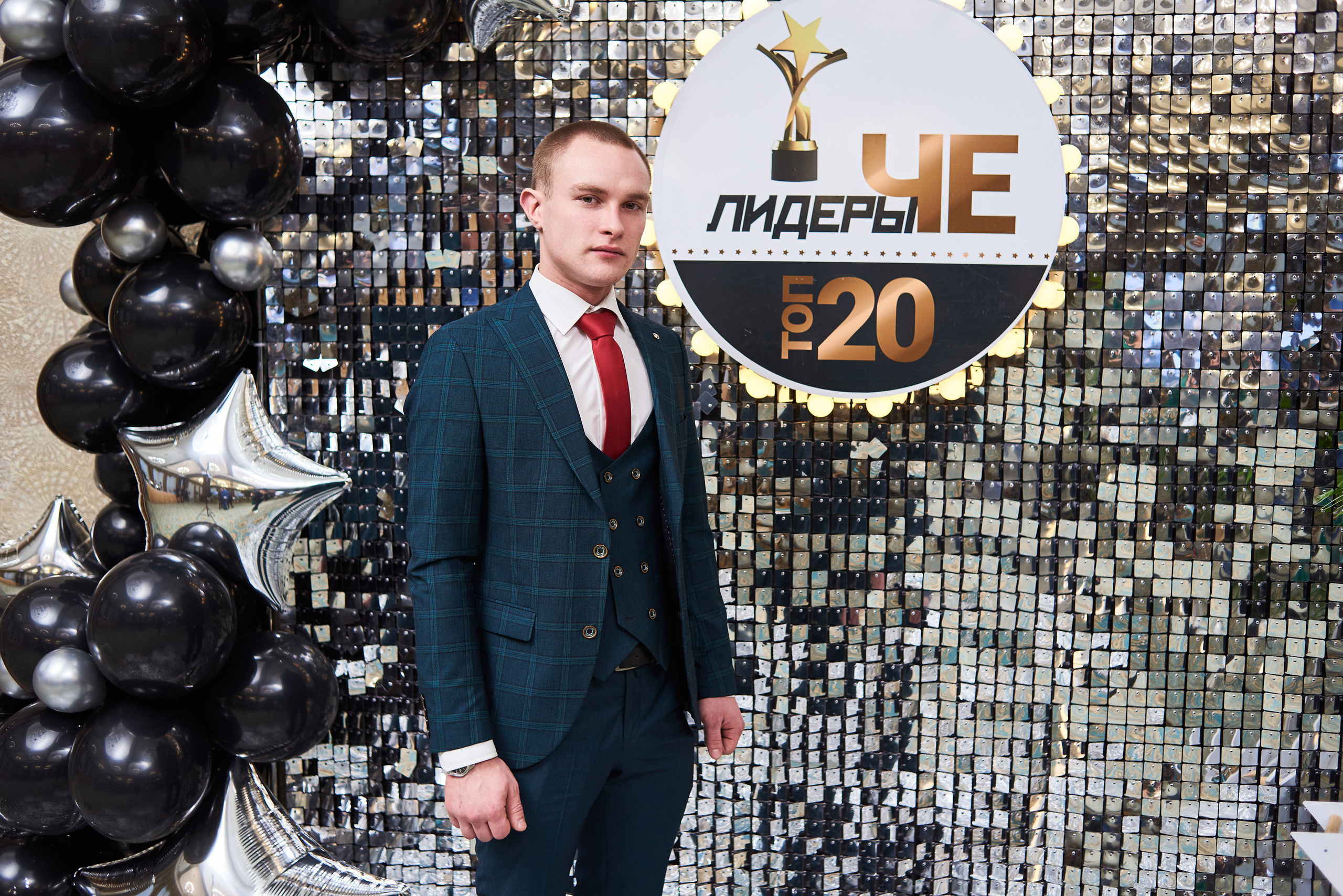 Лидеры ЧЕ. ТОП-20. Фотограф Александр Бурдин