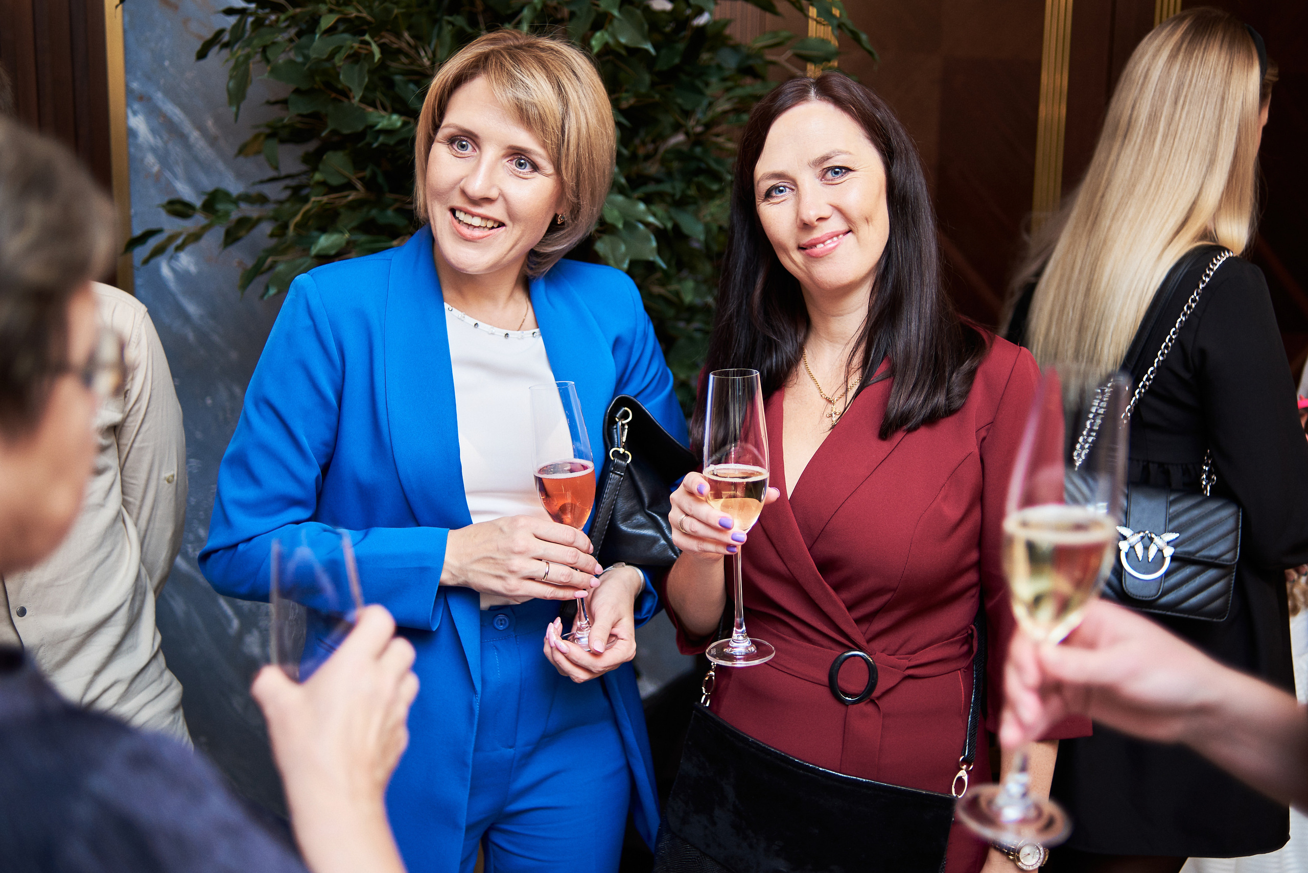 У Антона Юбилей!. Фотограф Александр Бурдин