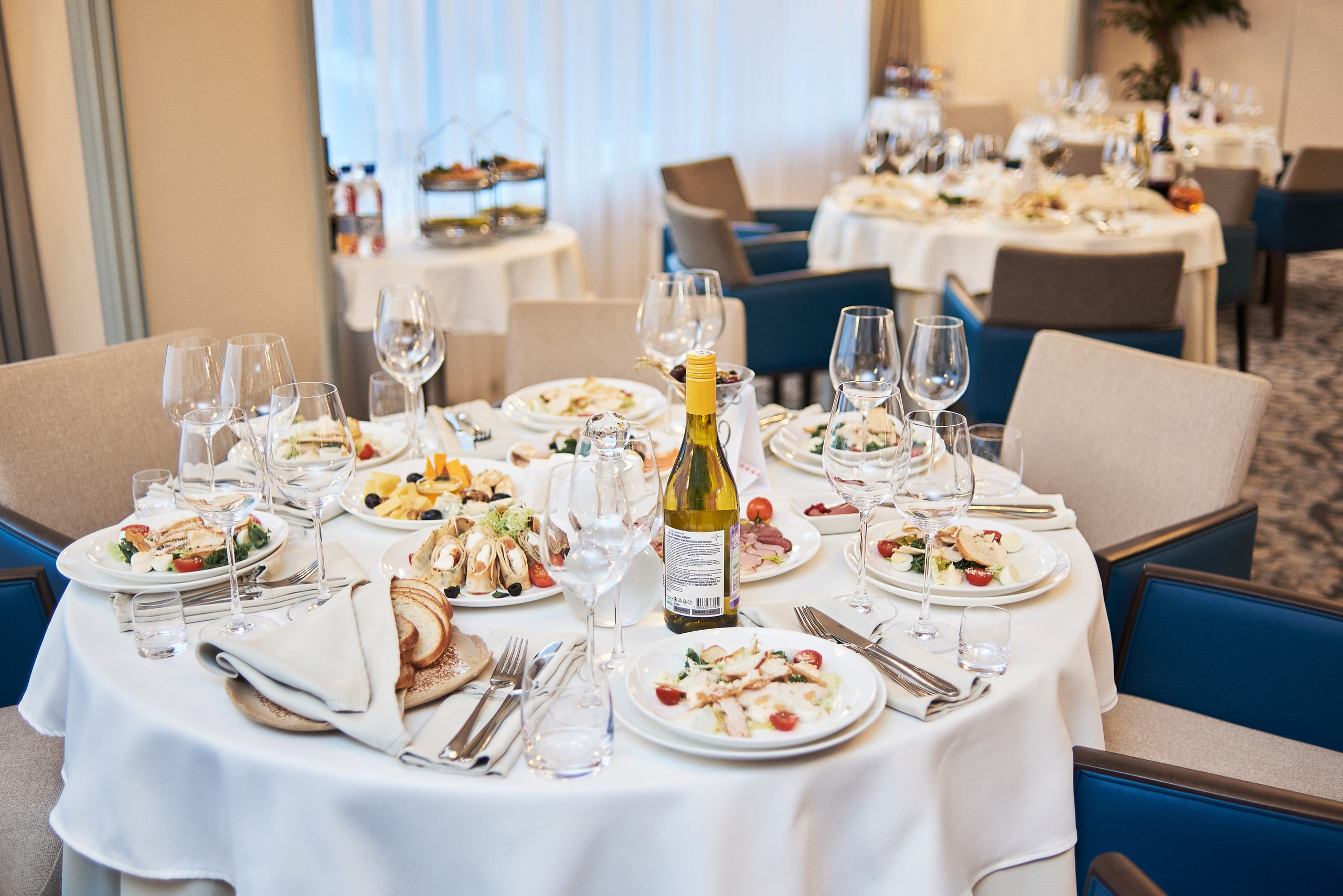 У Антона Юбилей!. Фотограф Александр Бурдин