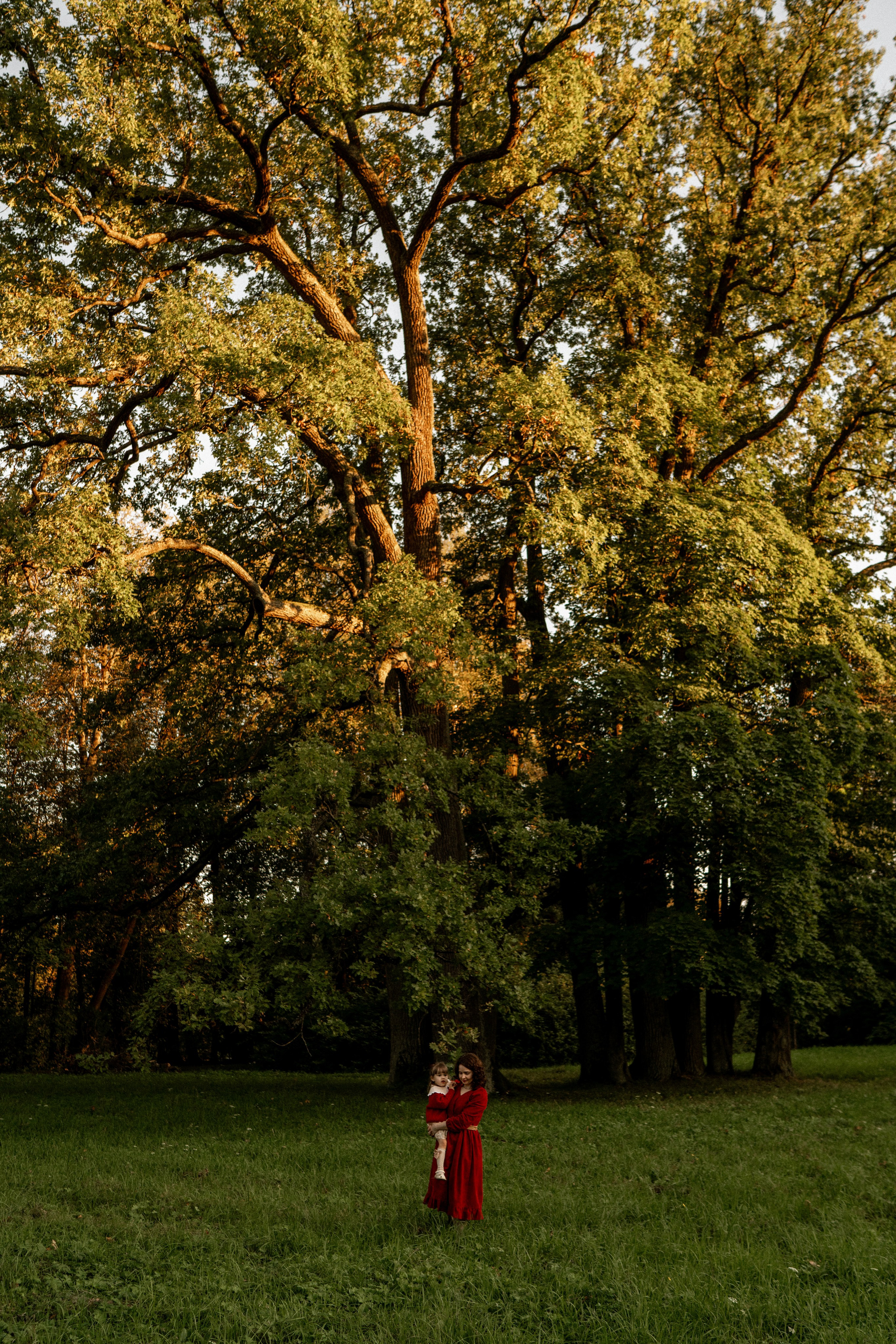 Аня и Полина. Семейный фотограф в Санкт-Петербурге — Наташа Тарасенко