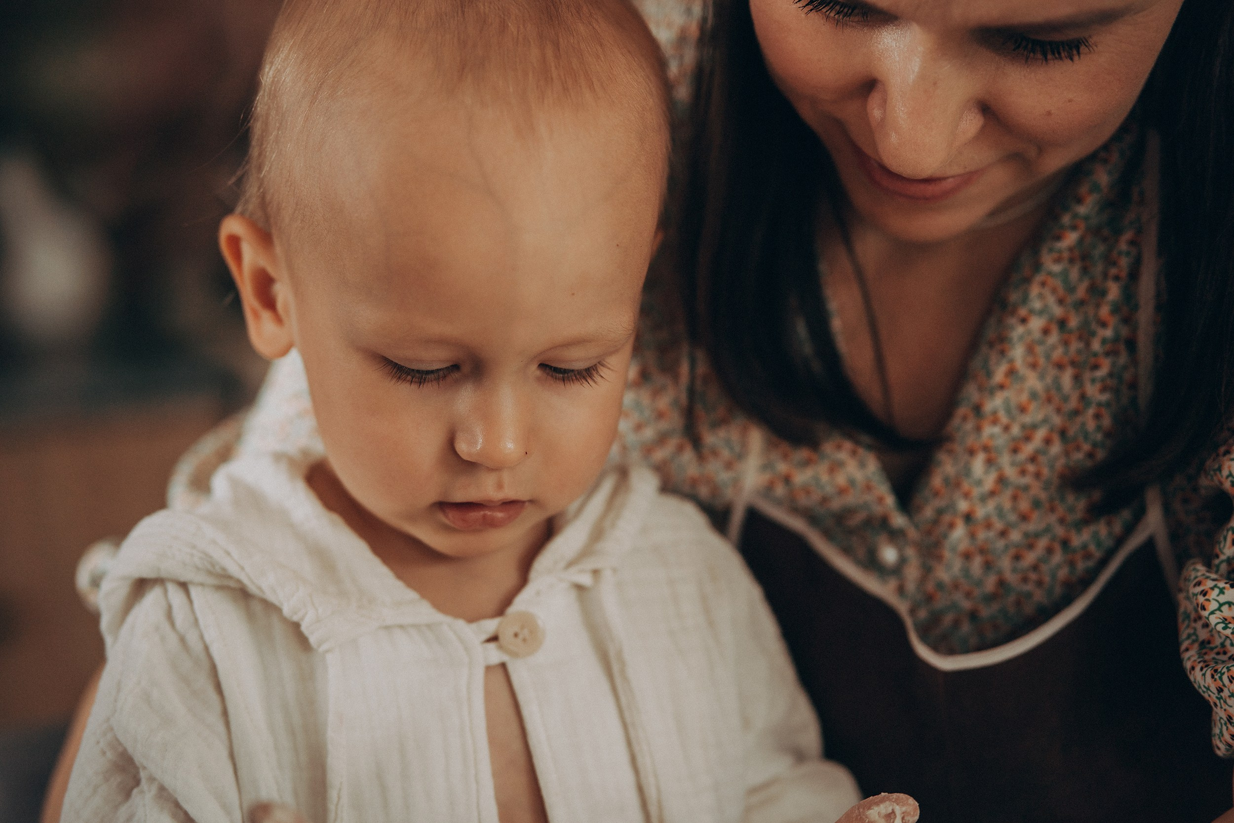 Поколения. Детский и семейный фотограф — Калининград — Юля Насифуллина
