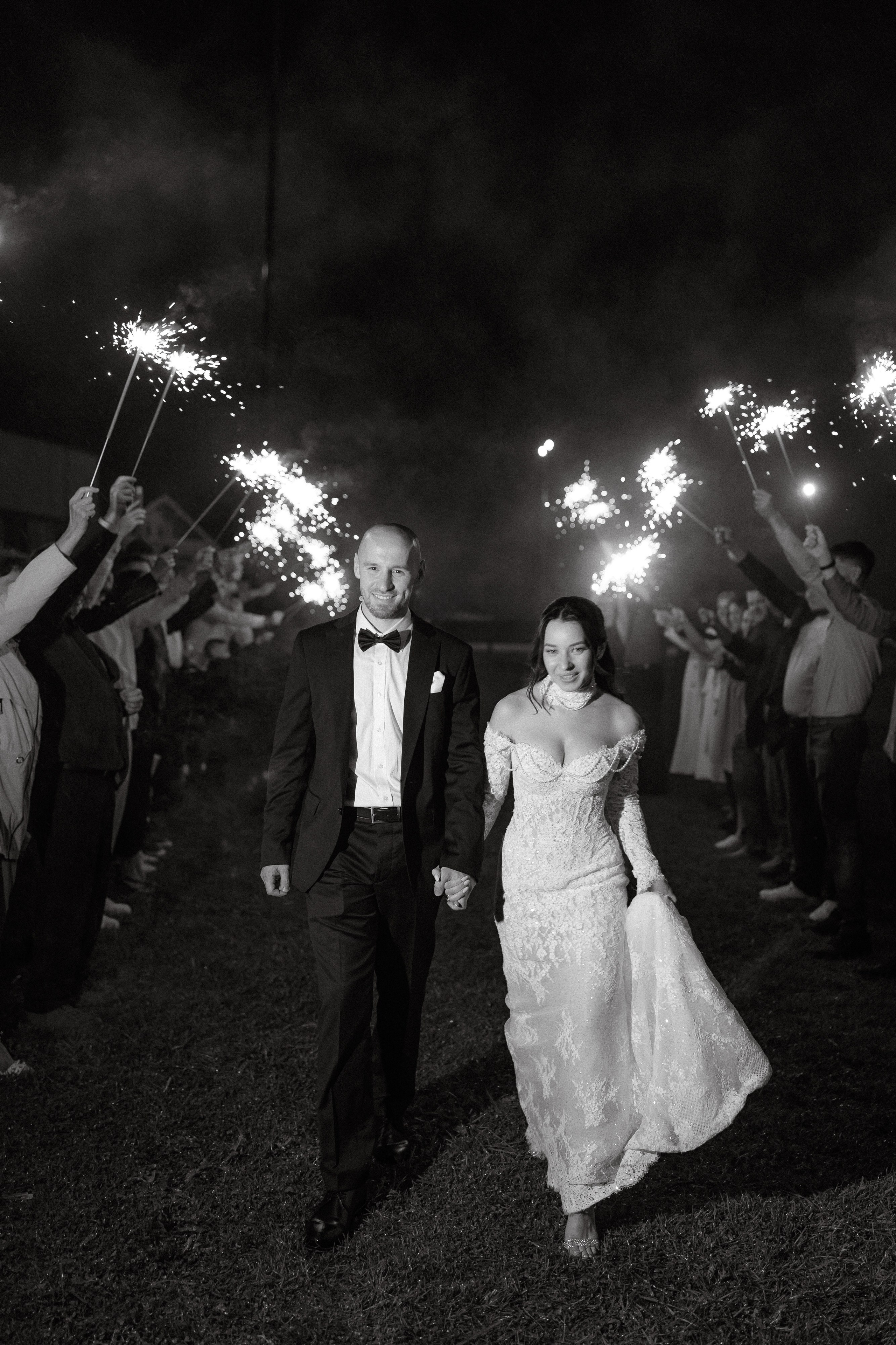 Wedding Photographer Spain | Aleksandr Tsukanov