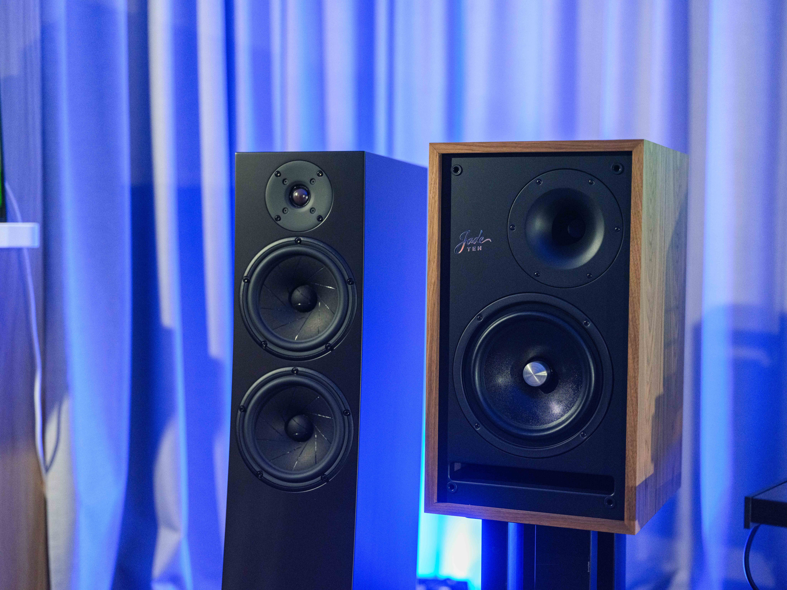 Hi-Fi & High End Show Санкт-Петербург. Фотограф Балаев Михаил