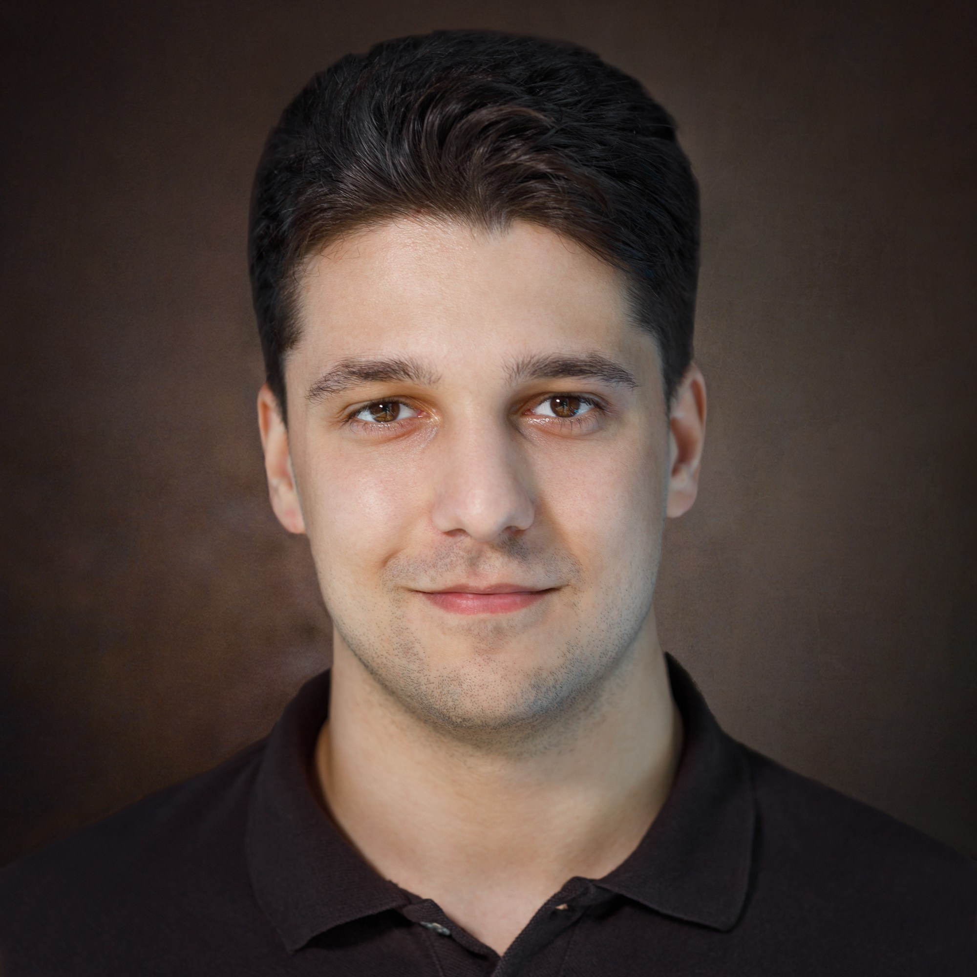 Бизнес портрет. Фотохудожник в Москве Оксана Ведмеденко