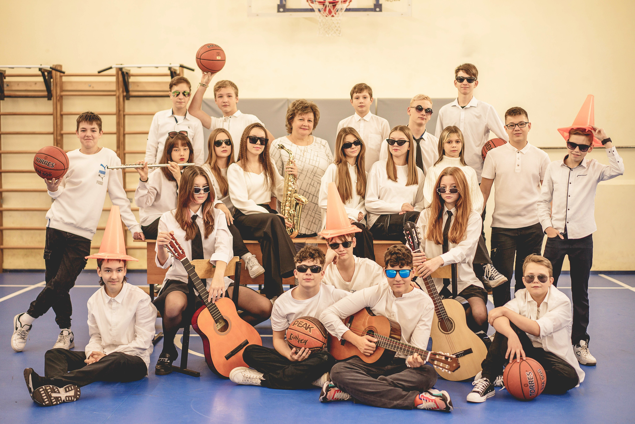 Свадебный и семейный фотограф в Тейково, Иваново Зацепина Анна