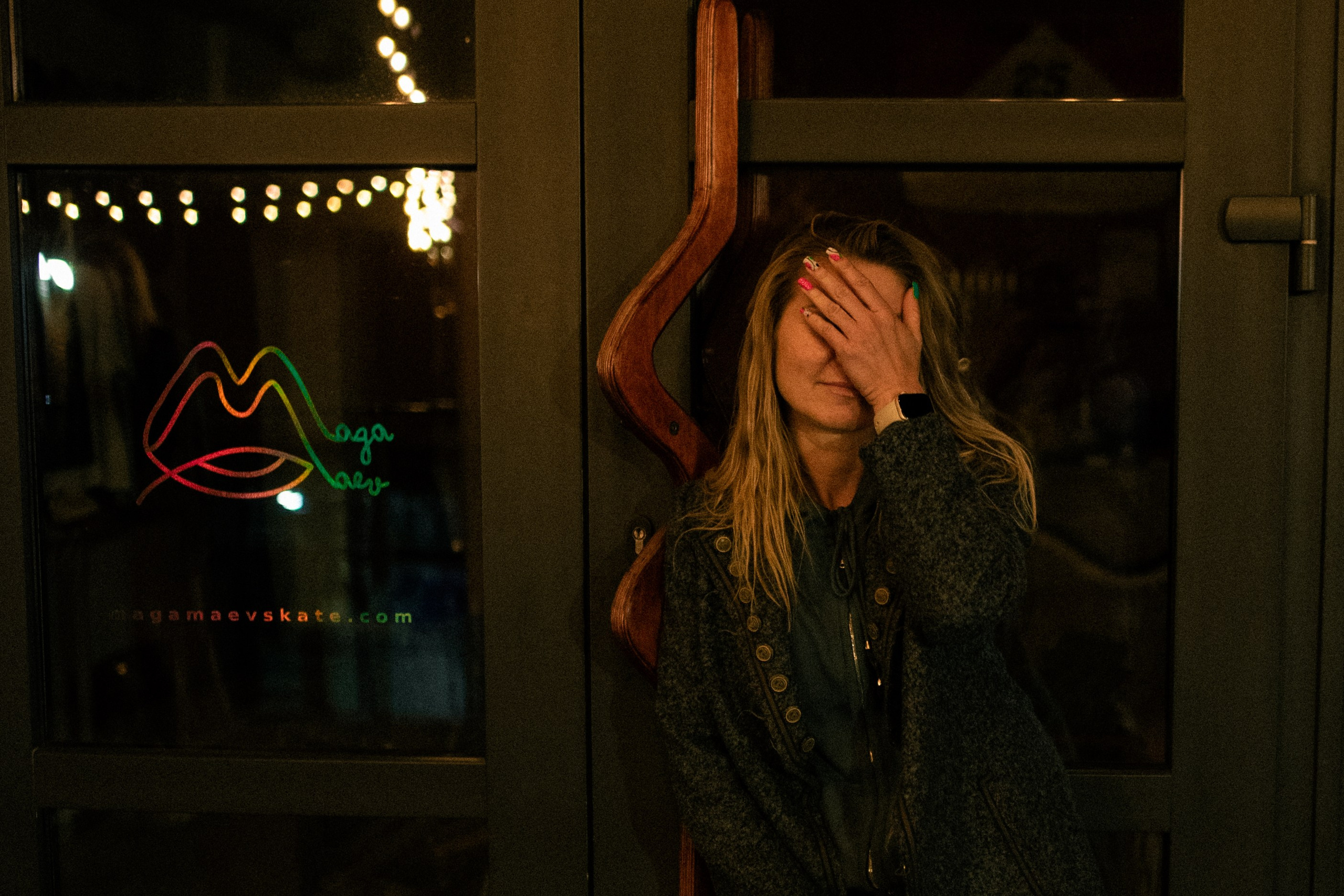 Брусницын. Семейный и детский фотограф в Санкт-Петербурге Татьяна Дмитренко