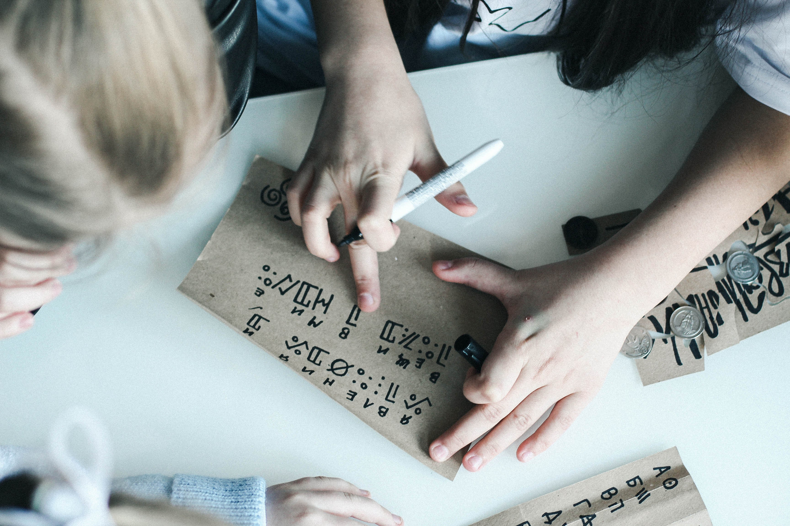 ДВЕ СТИХИИ: День Рождения Полины. КАРАМБОЛА: Организация праздников в Москве