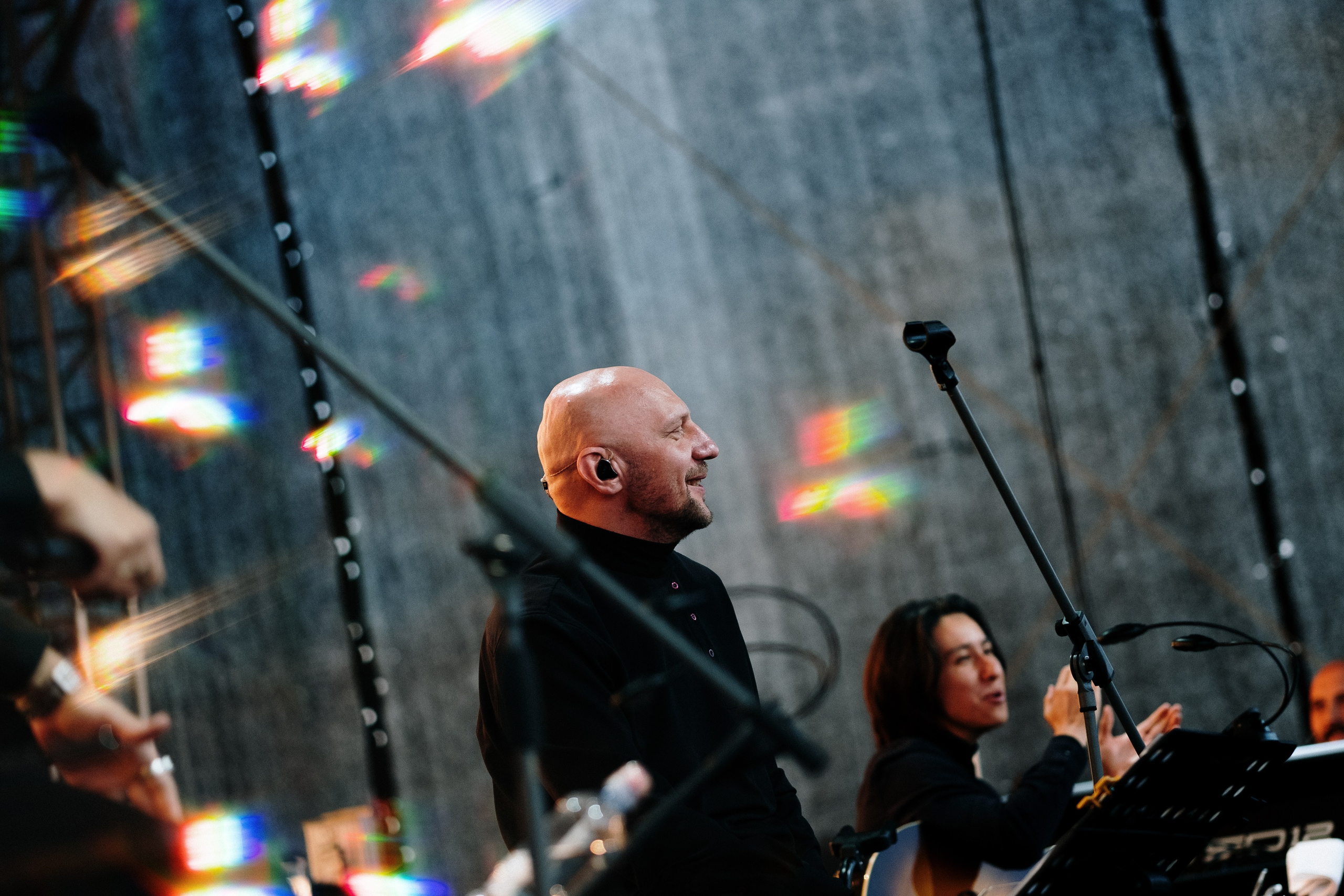 25/17 | Roof Place | 10.06.2022. Свадебный и репортажный фотограф Евгений Рудницкий