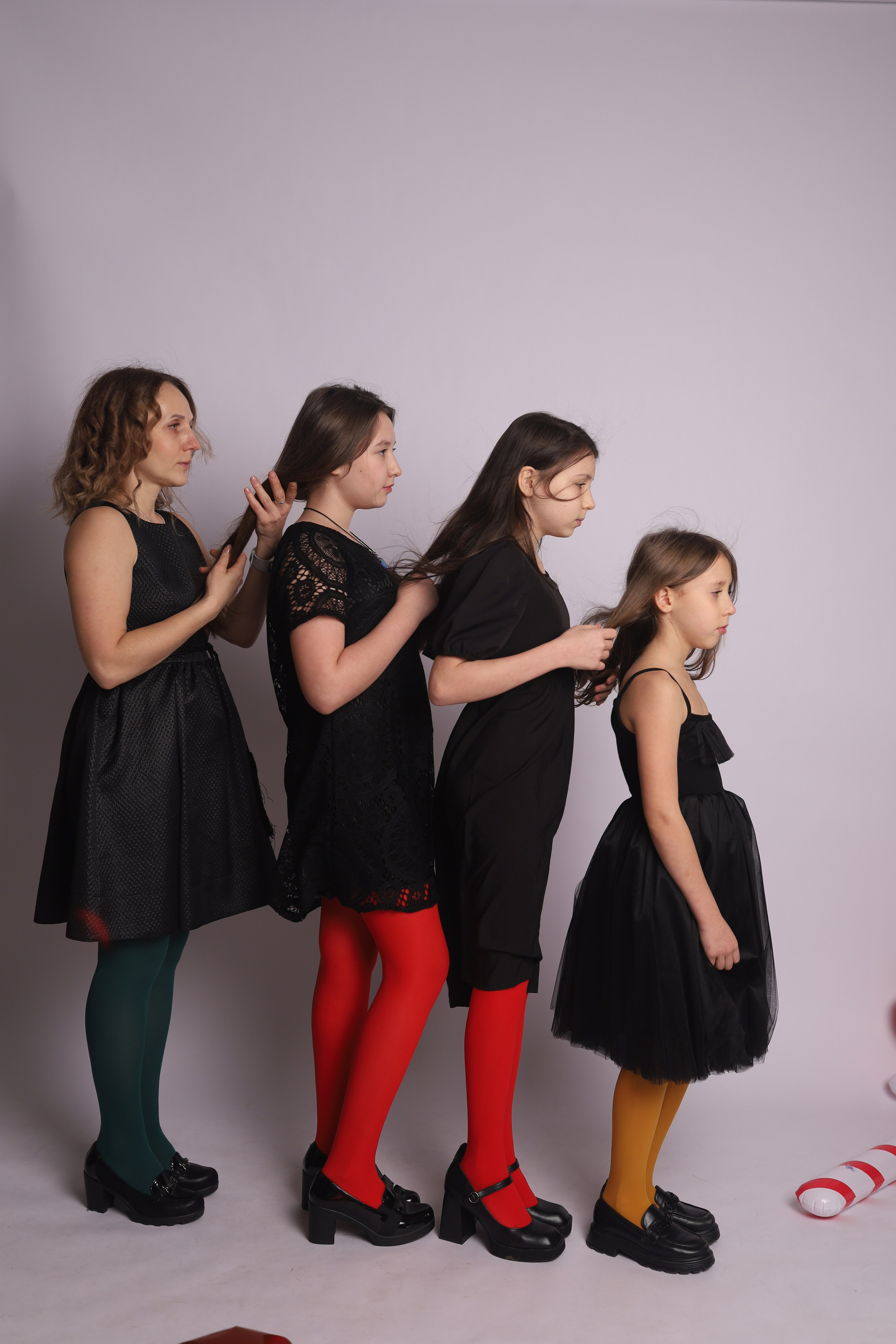 Селфи-студия «STORIES» профессиональная фотосессия без фотографа в Одинцово