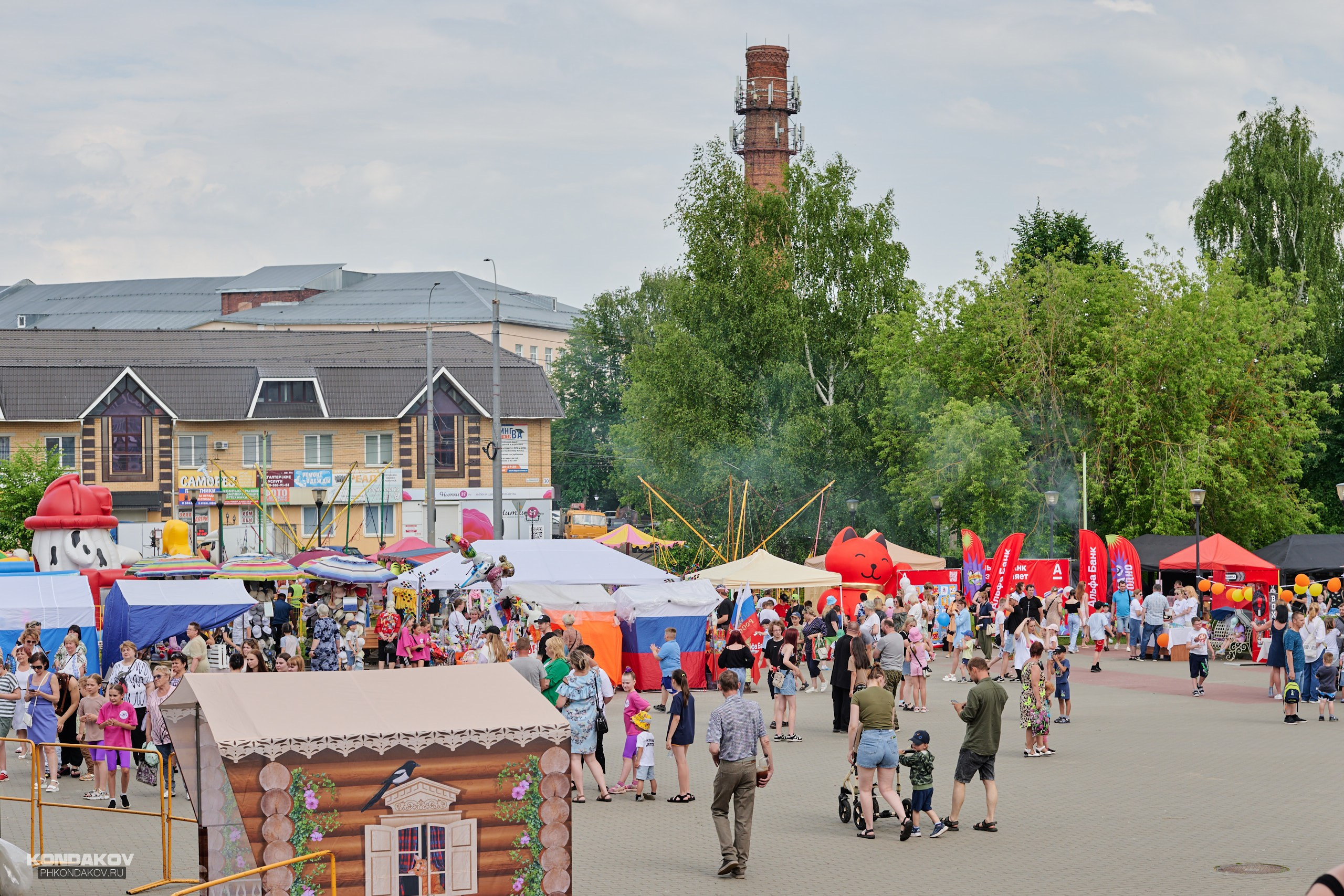 День города Кохма. Фотограф в Иваново: Каталожная съемка одежды и постельного белья, Wildberries
