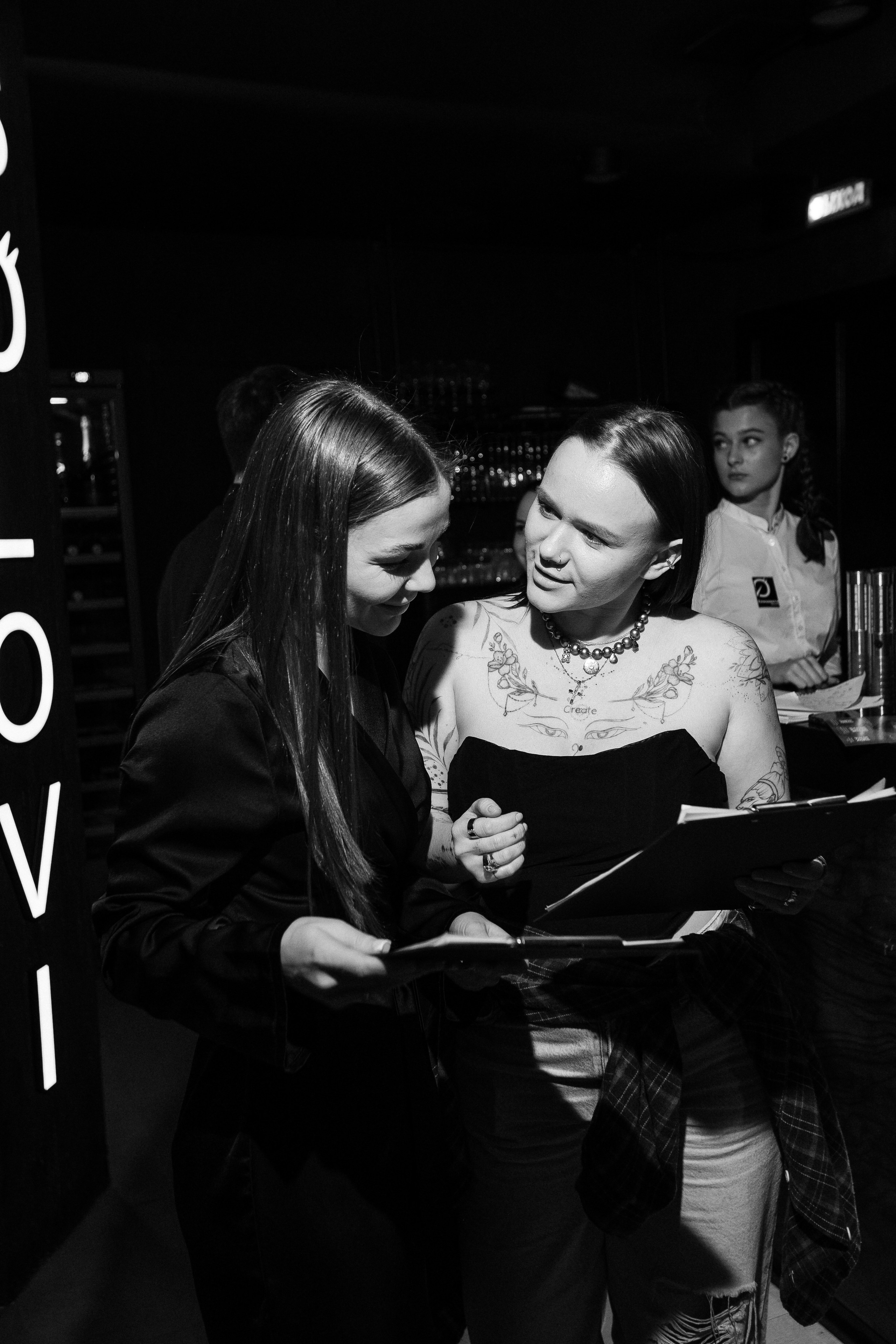 Иммерсивный ужин NATIONAL FOOD в рамках фестиваля «Кухня без границ». СВОИ. ФОТООТЧЕТЫ-СОБЫТИЯ-МЕСТА