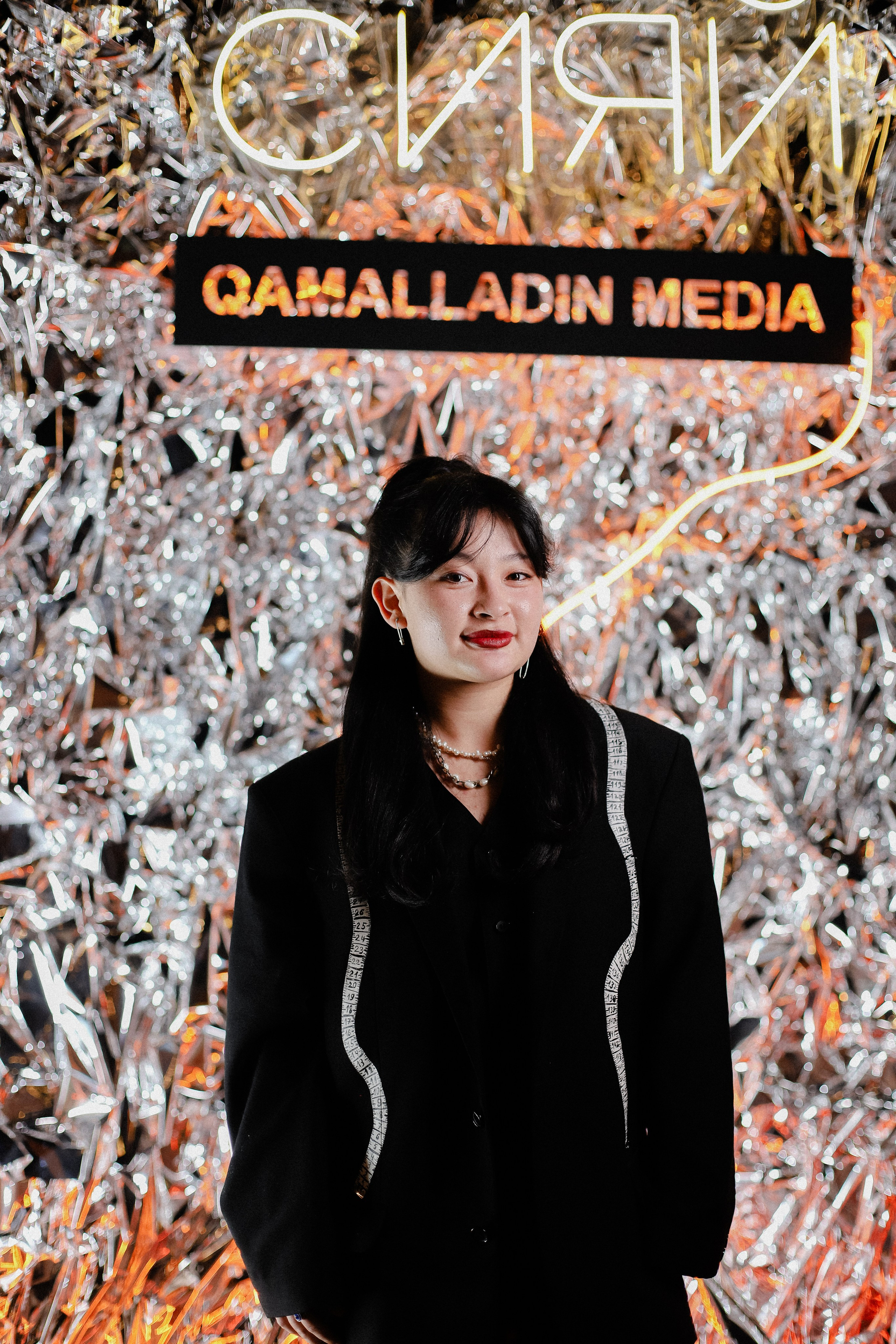 Корпоратив QM | 5.12. Фотограф в Алматы и Москве Даша Пушкина