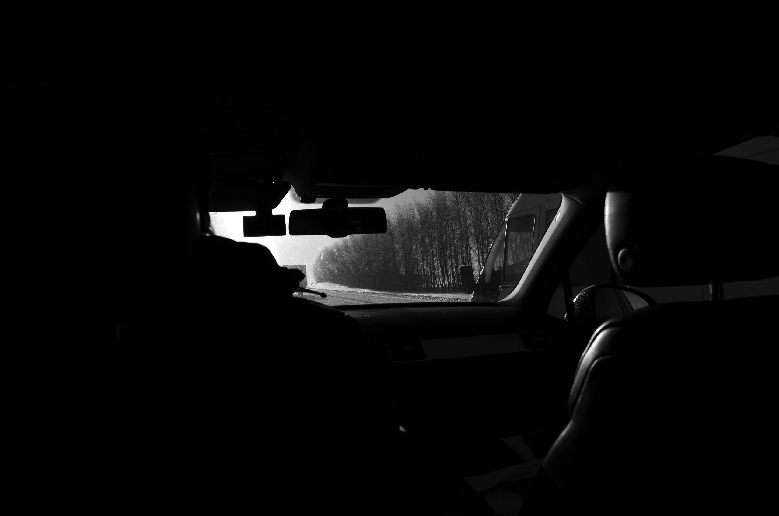 Дорожные работы🚸. Анна Хвалина