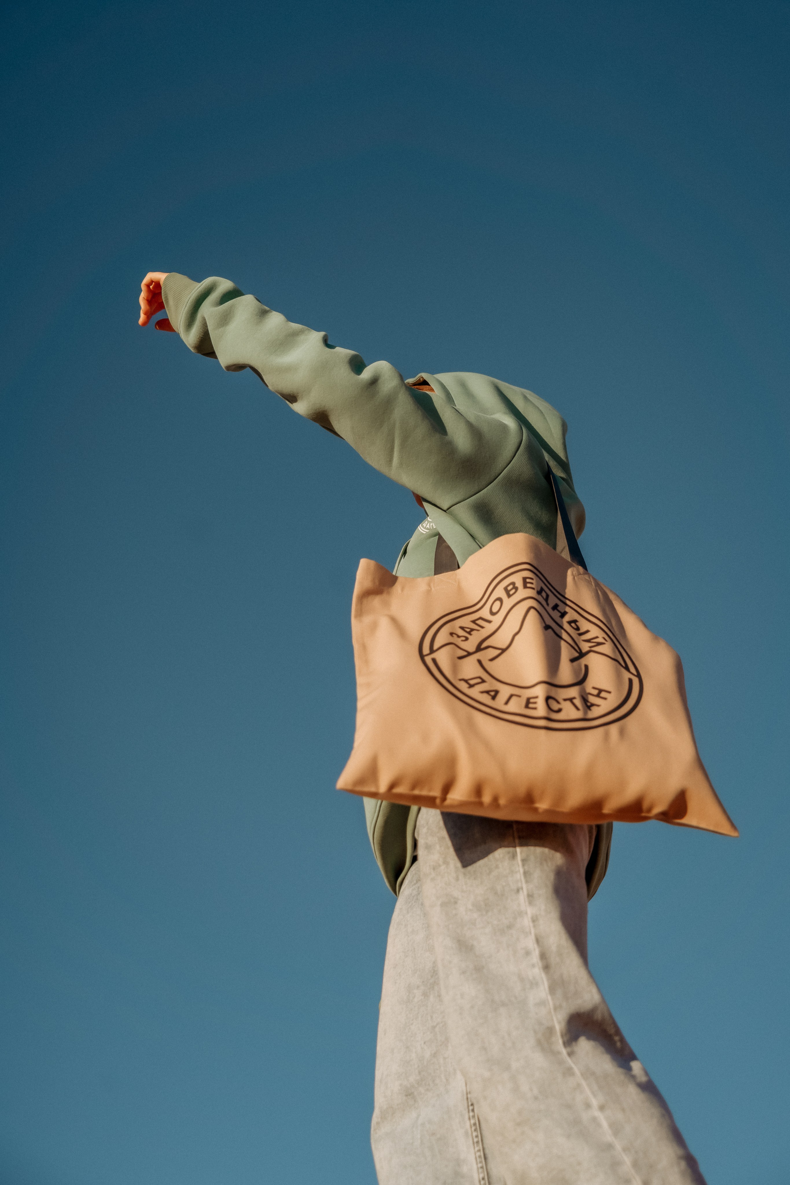 Репортажный фотограф в Крыму Ксения Гасица