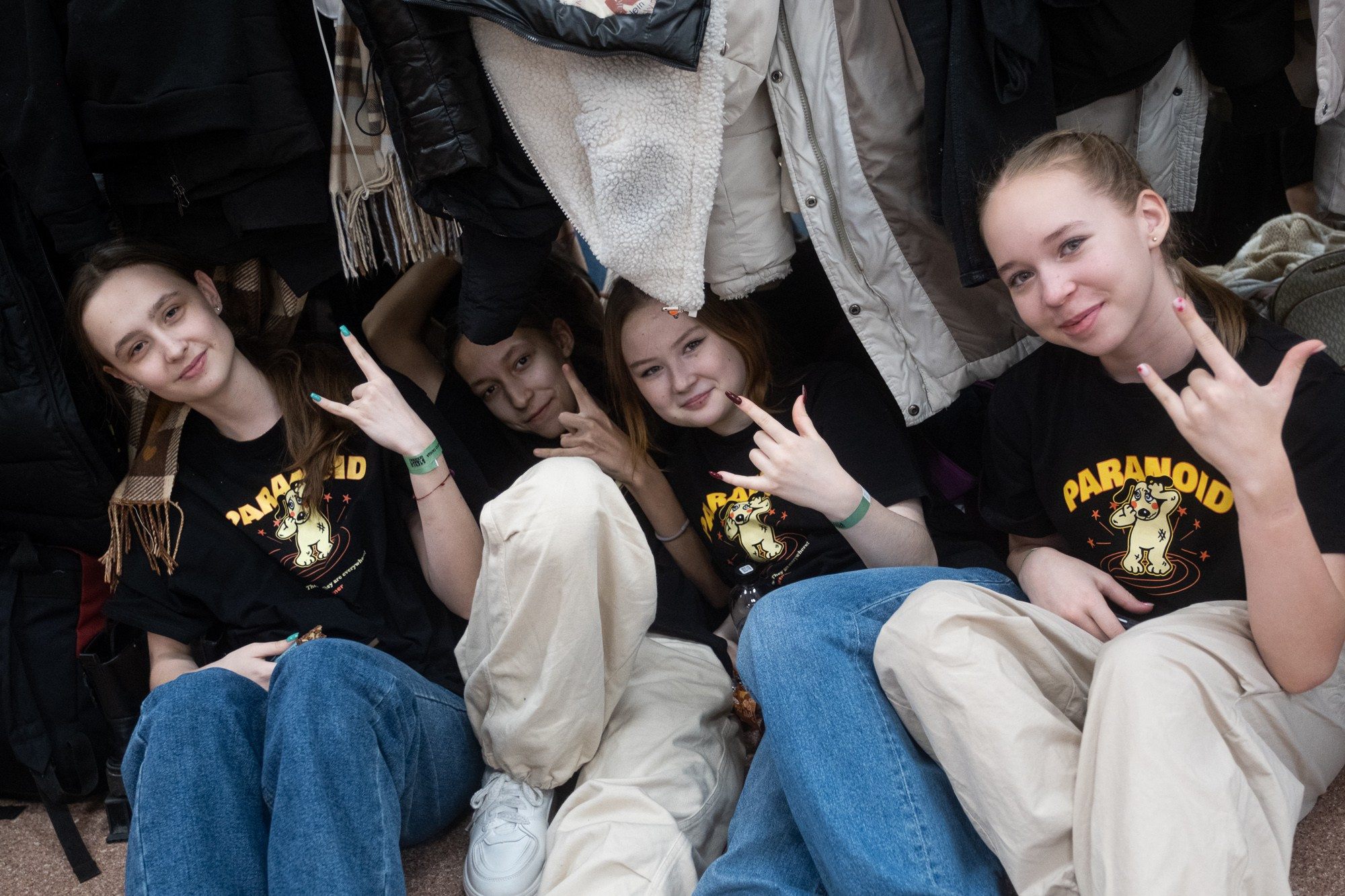 ИДИ ТАНЦУЙ. Репортажный фотограф в Казани Павел Серпокрылов