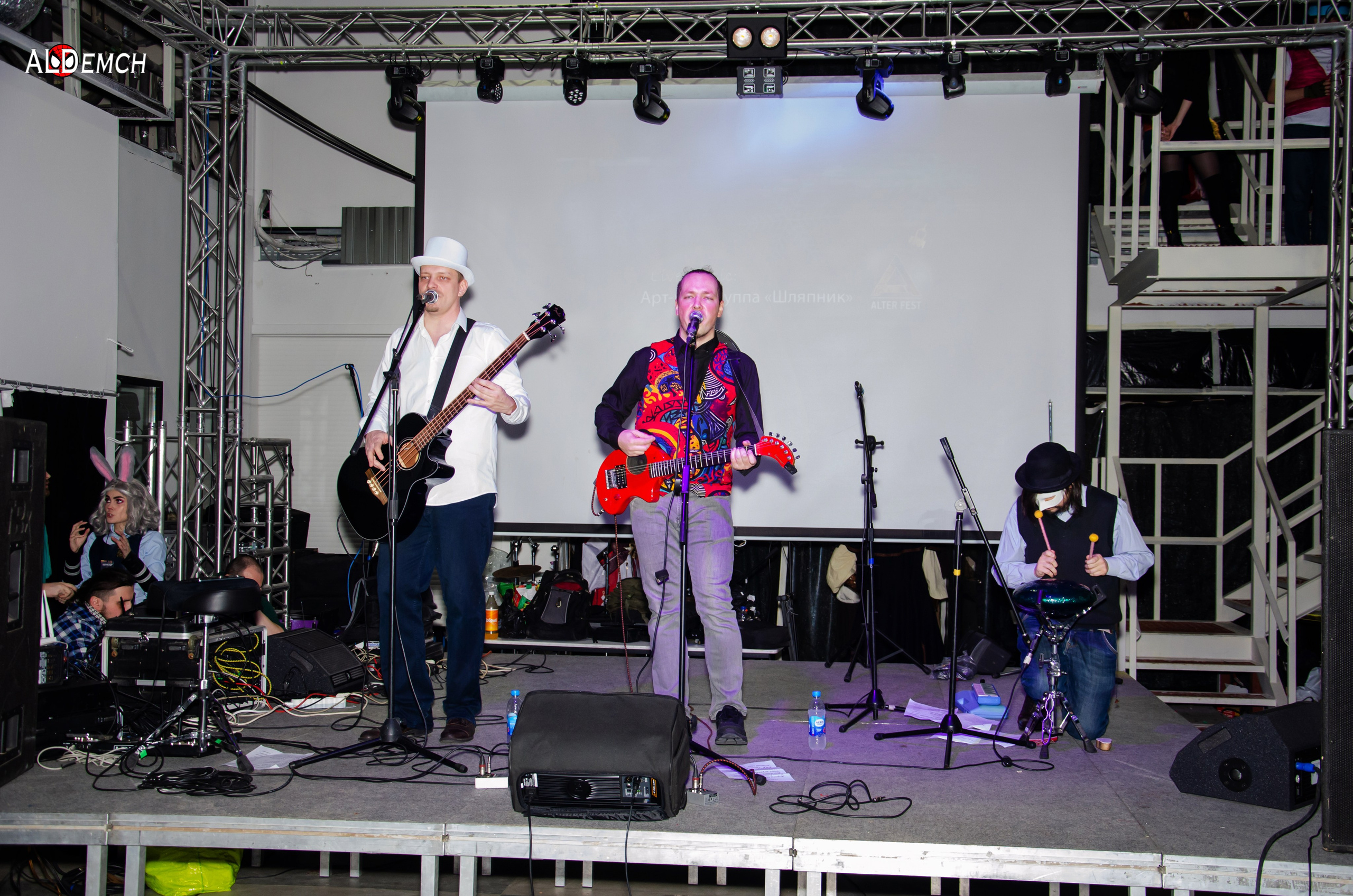 Фотограф для Косплей фотосессии в Москве, Дмитрове, Дубне