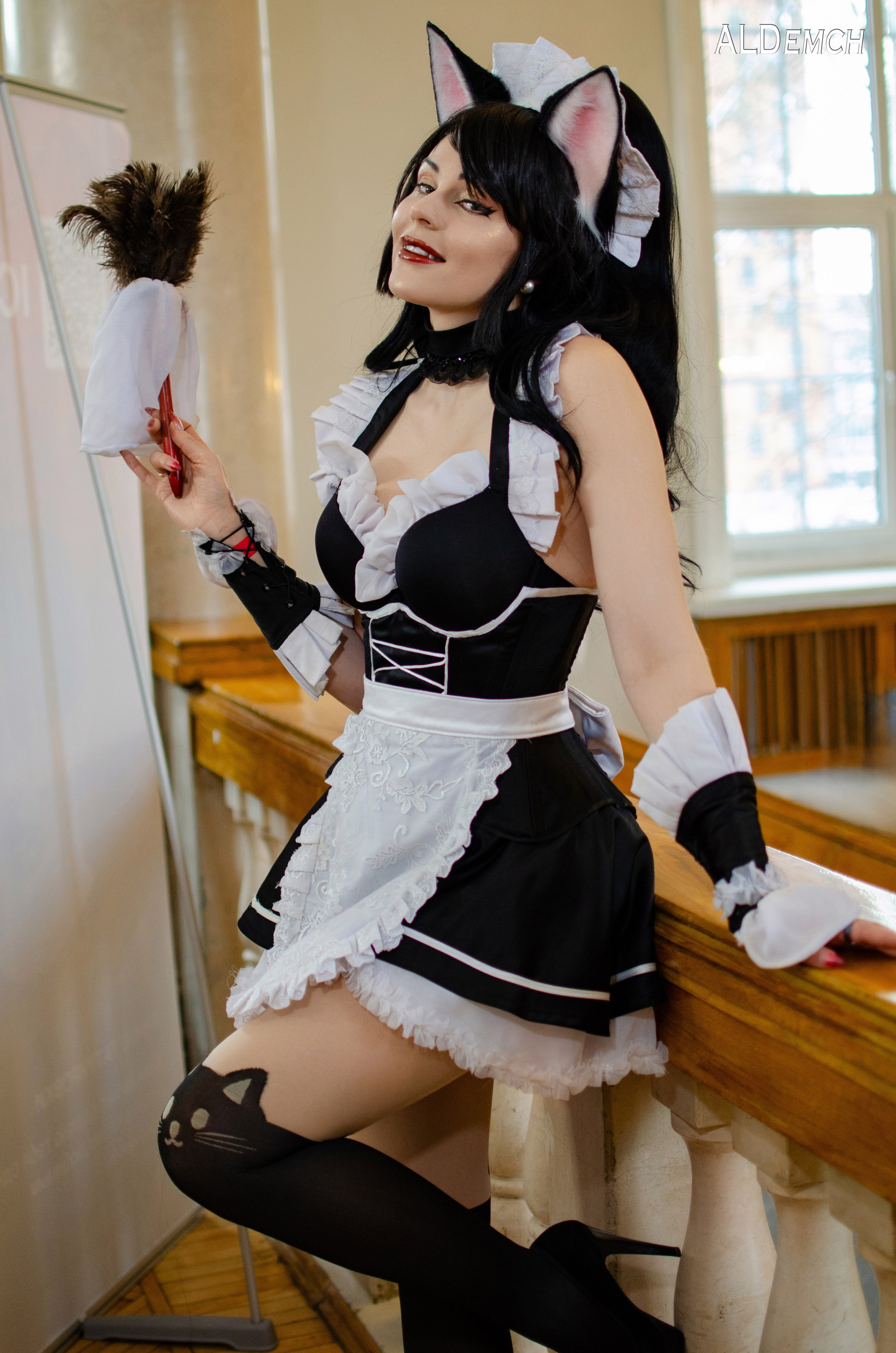 Фестиваль ГикКон в Москве фото от фотографа