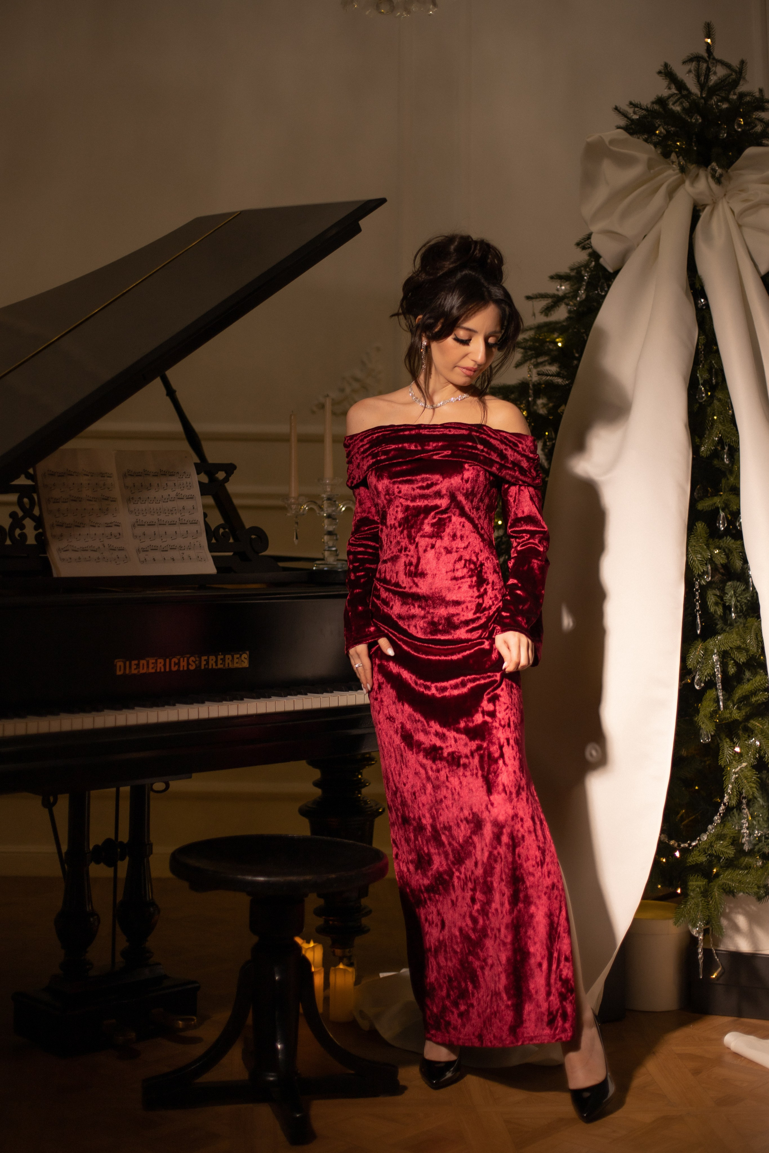 Фотосессия для Риты. Женский, мужской портрет, lookbook Краснодар