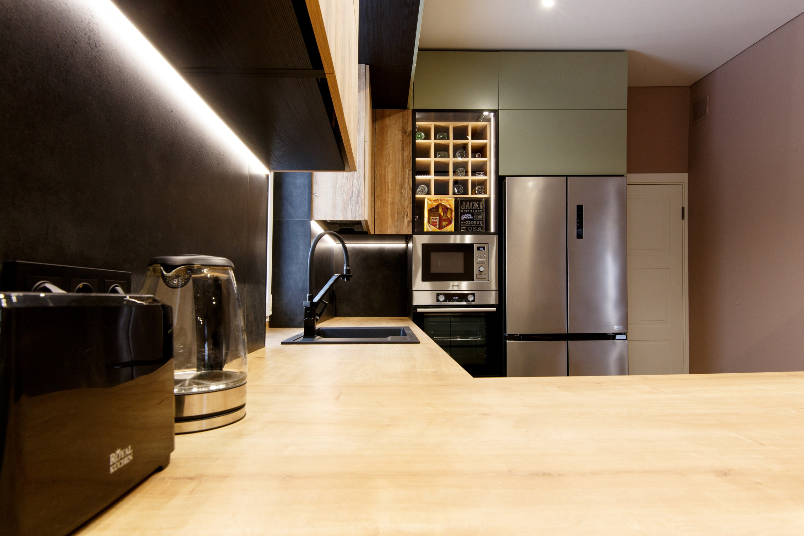 Интерьерная съемка. Свадебный и Интерьерный Фотограф во Владимире Евгений Федин