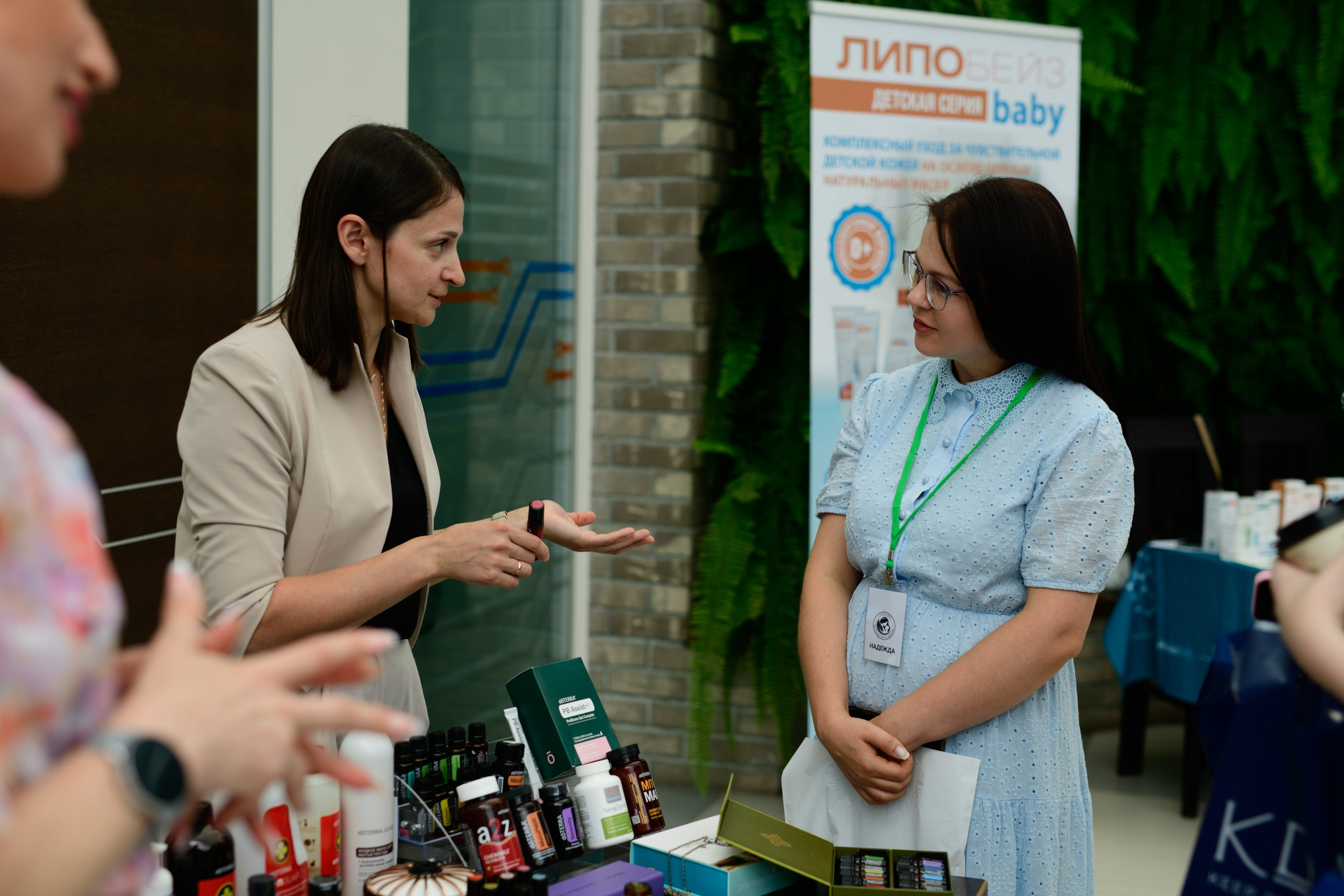 Фотоотчет праздника материнства. Профессиональный фотограф Елена Красилина г.Ярославль, г. Рыбинск