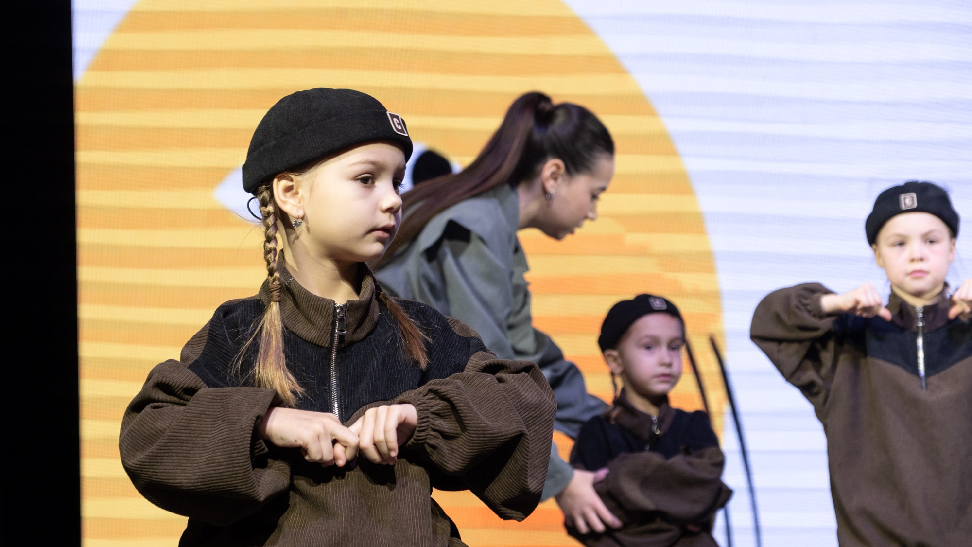 Иди танцуй FEST Казань. Репортажный фотограф в Казани Павел Серпокрылов