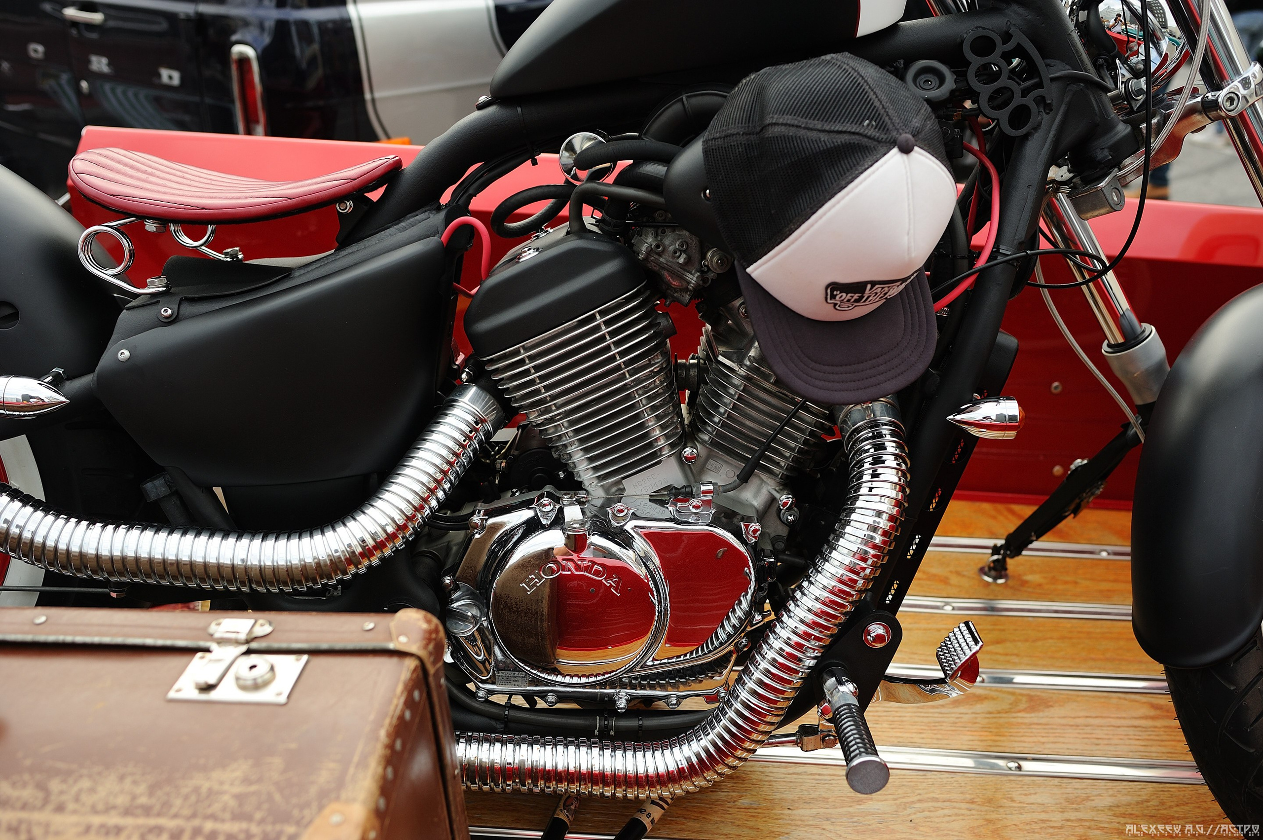 Original Meet 2020. Фотограф Алексей Алексеев