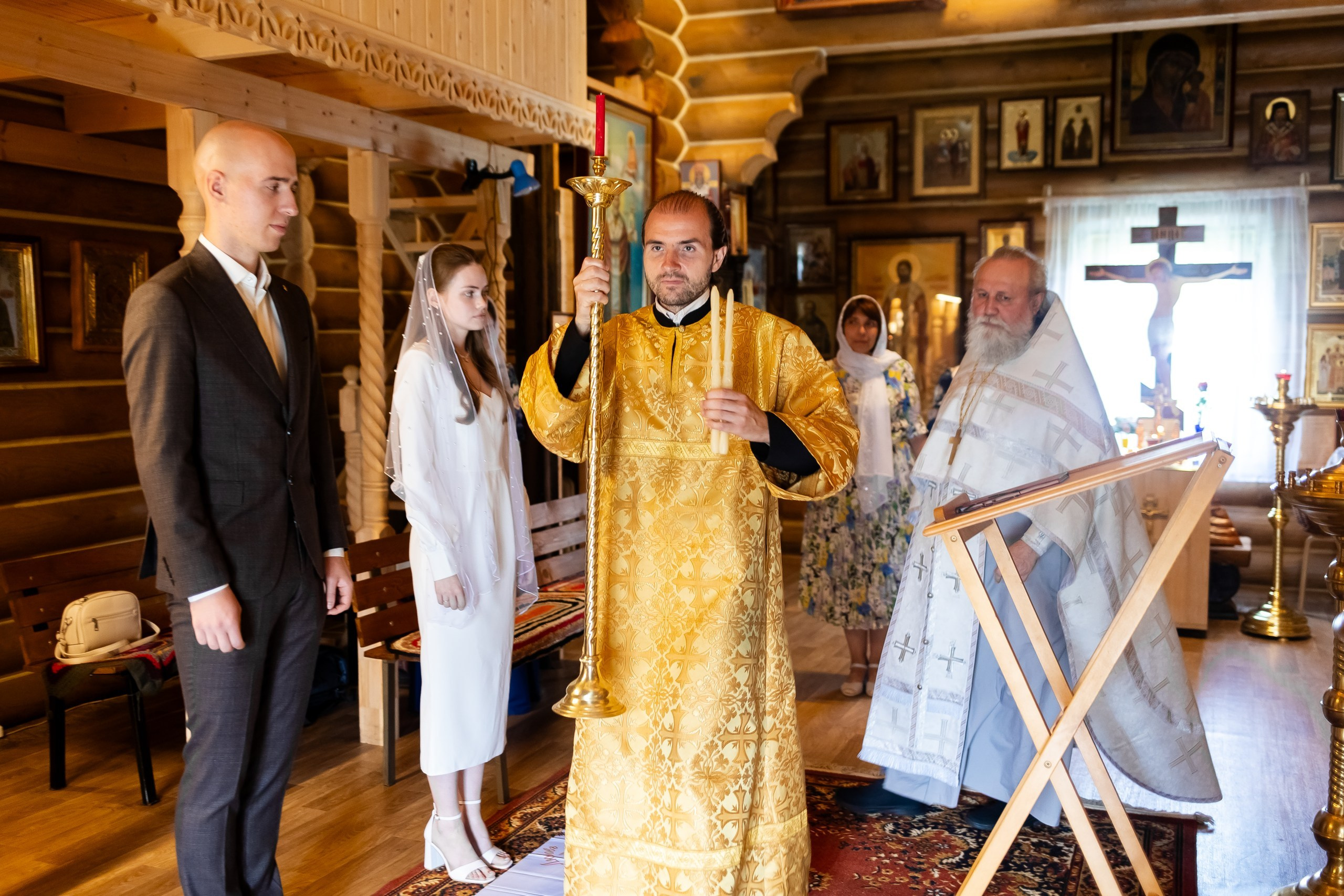 Фотограф на венчание в Спб (Санкт-Петербурге)