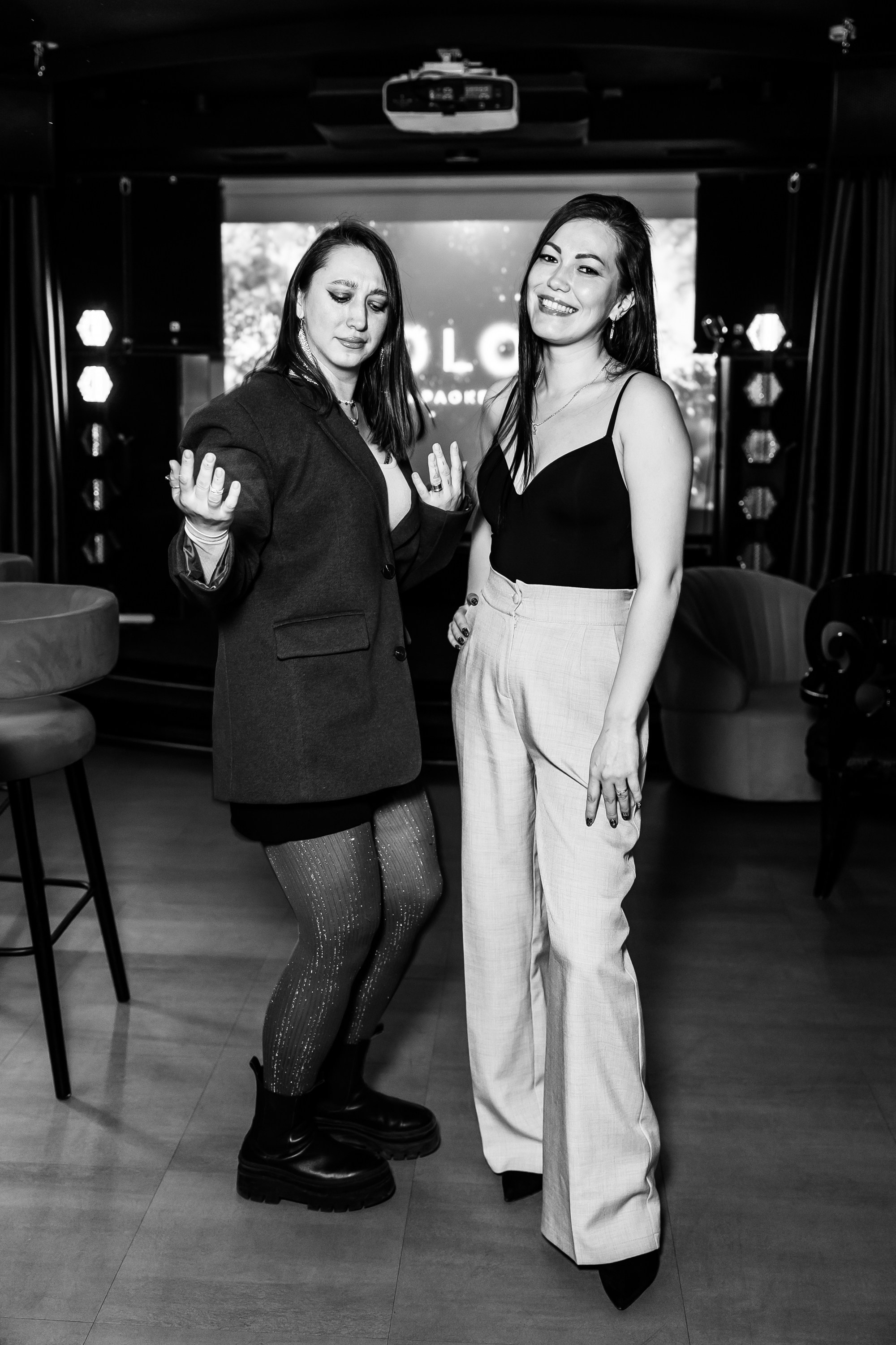 SOLOVI — PRE-8 MARCH. СВОИ. ФОТООТЧЕТЫ-СОБЫТИЯ-МЕСТА