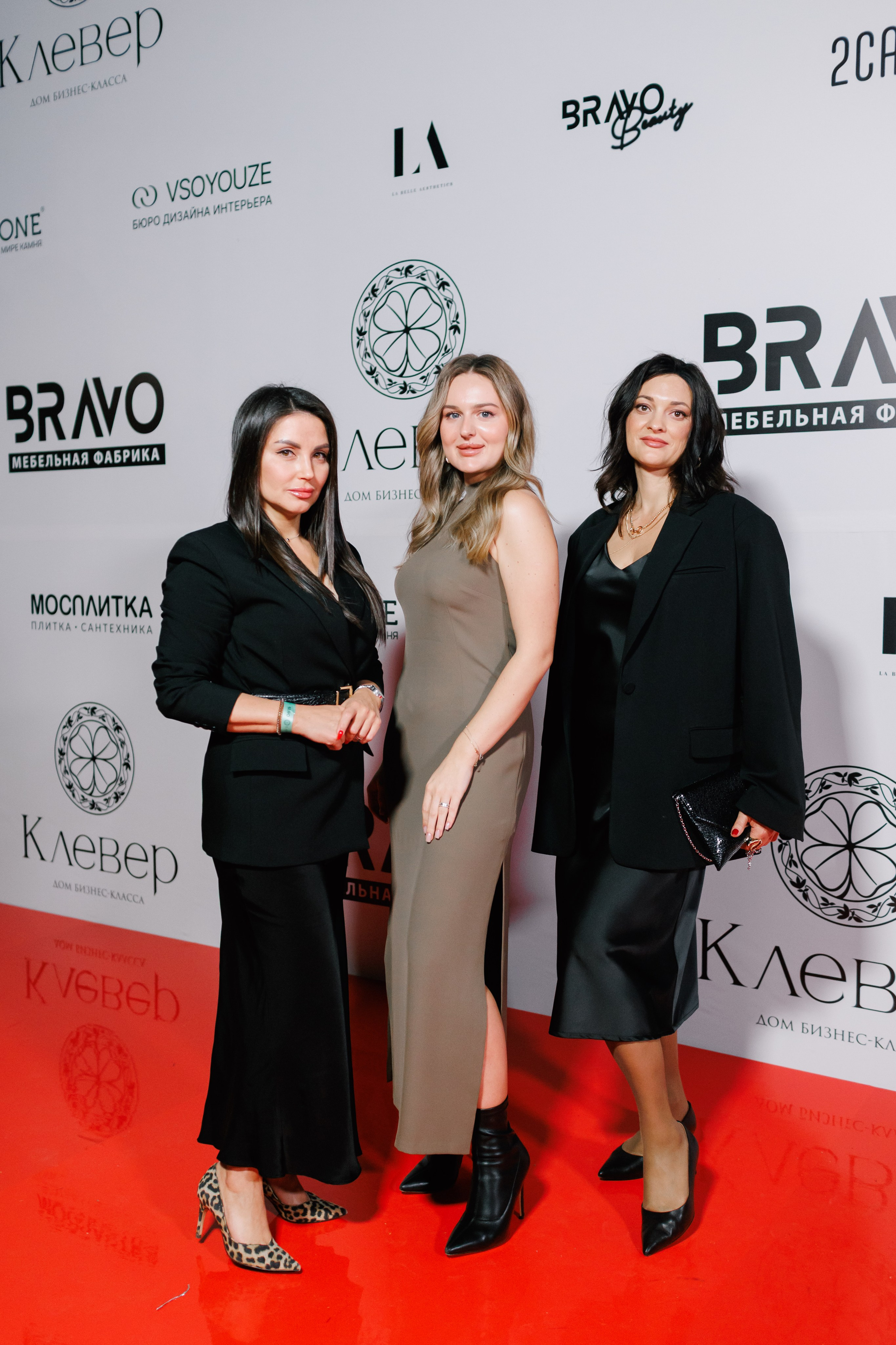 BRAVO BIRTHDAY 13 — PART II. СВОИ. ФОТООТЧЕТЫ-СОБЫТИЯ-МЕСТА