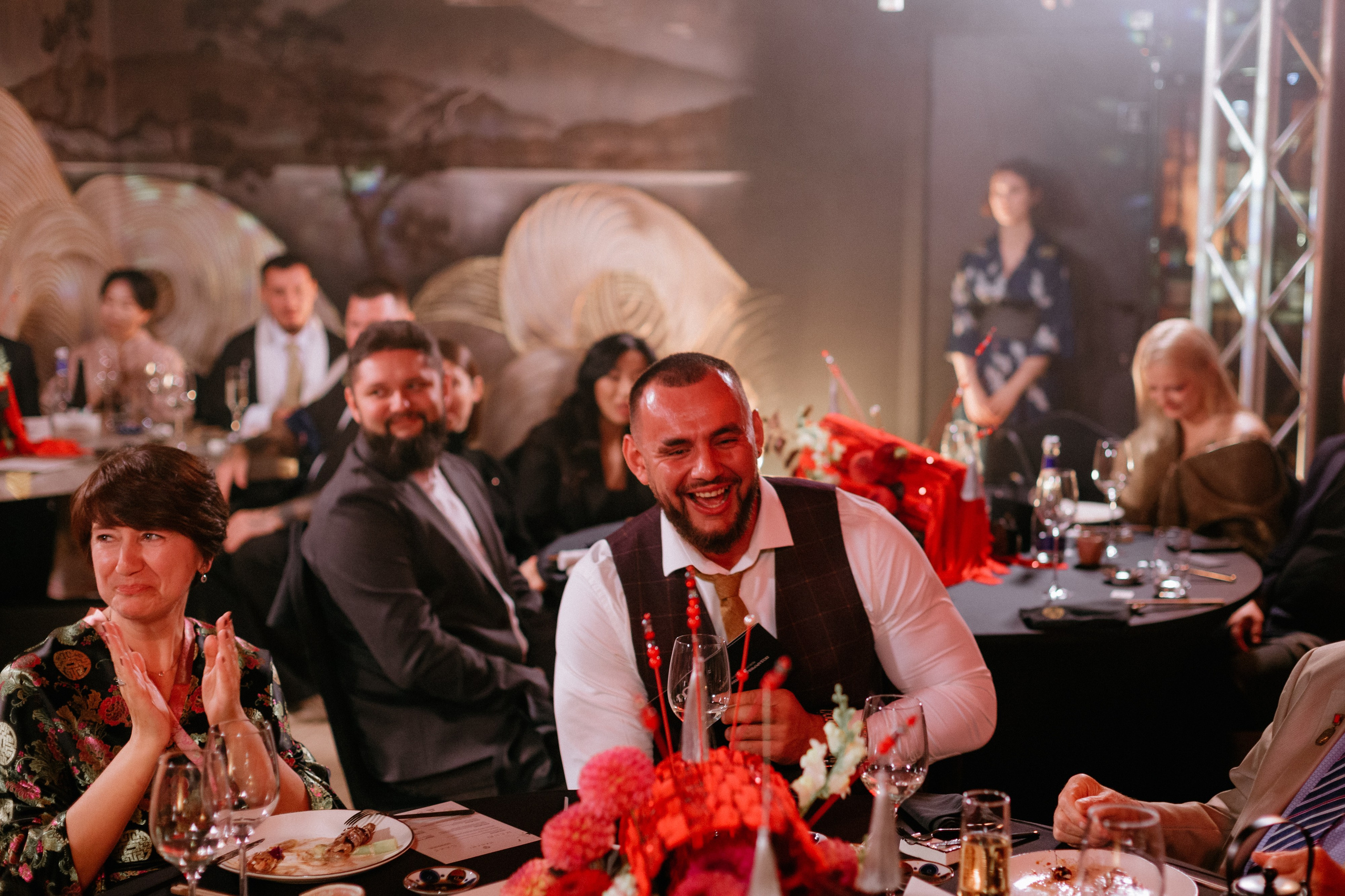 HANAMI — МЕМУАРЫ ГЕЙШИ. СВОИ. ФОТООТЧЕТЫ-СОБЫТИЯ-МЕСТА