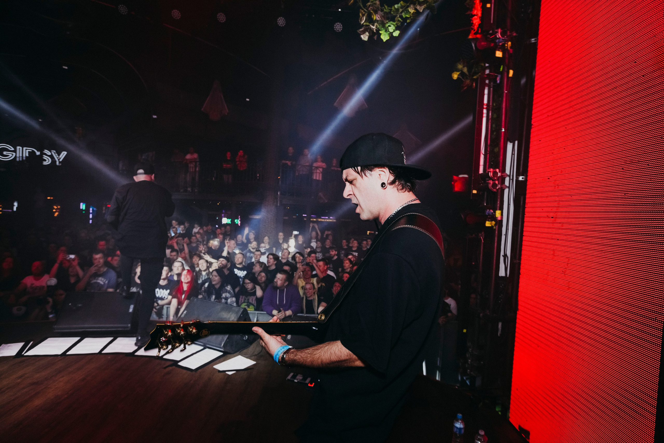 7000$, 25.04.24, Gipsy. Stanislav Baryshev — People. Emotions. Atmosphere