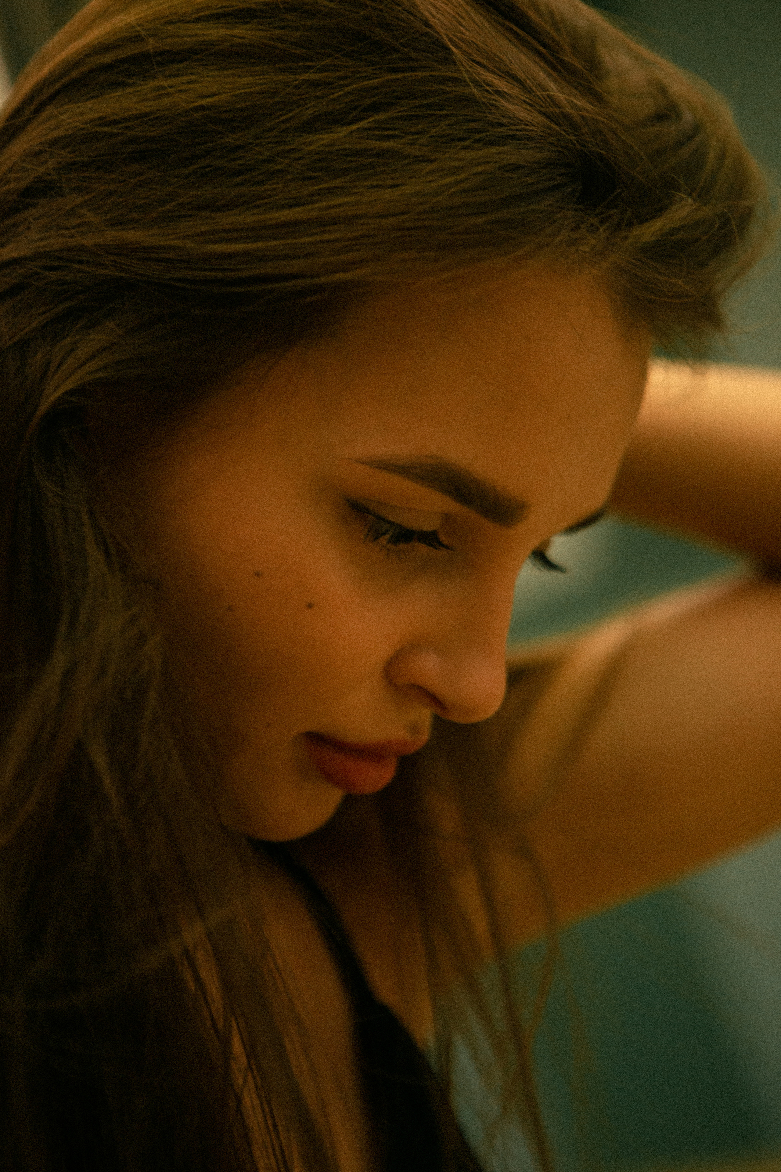 Лена. Фотограф Нижний Новгород