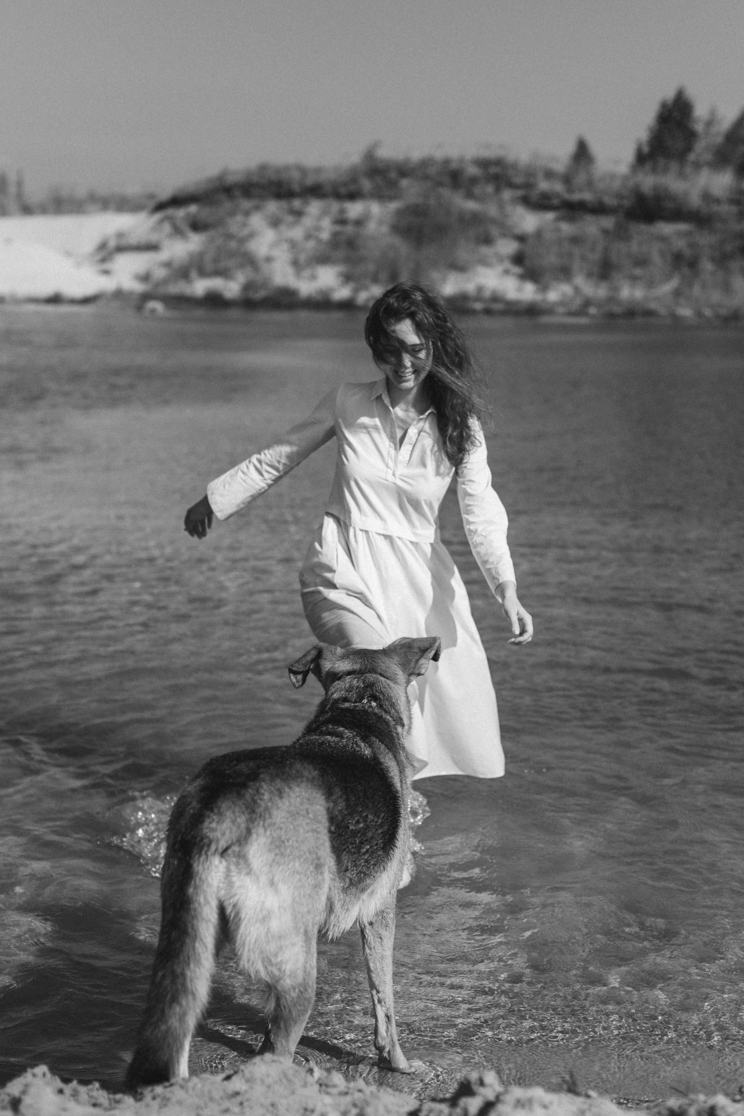 Катя и Джемма. Фотограф Нижний Новгород