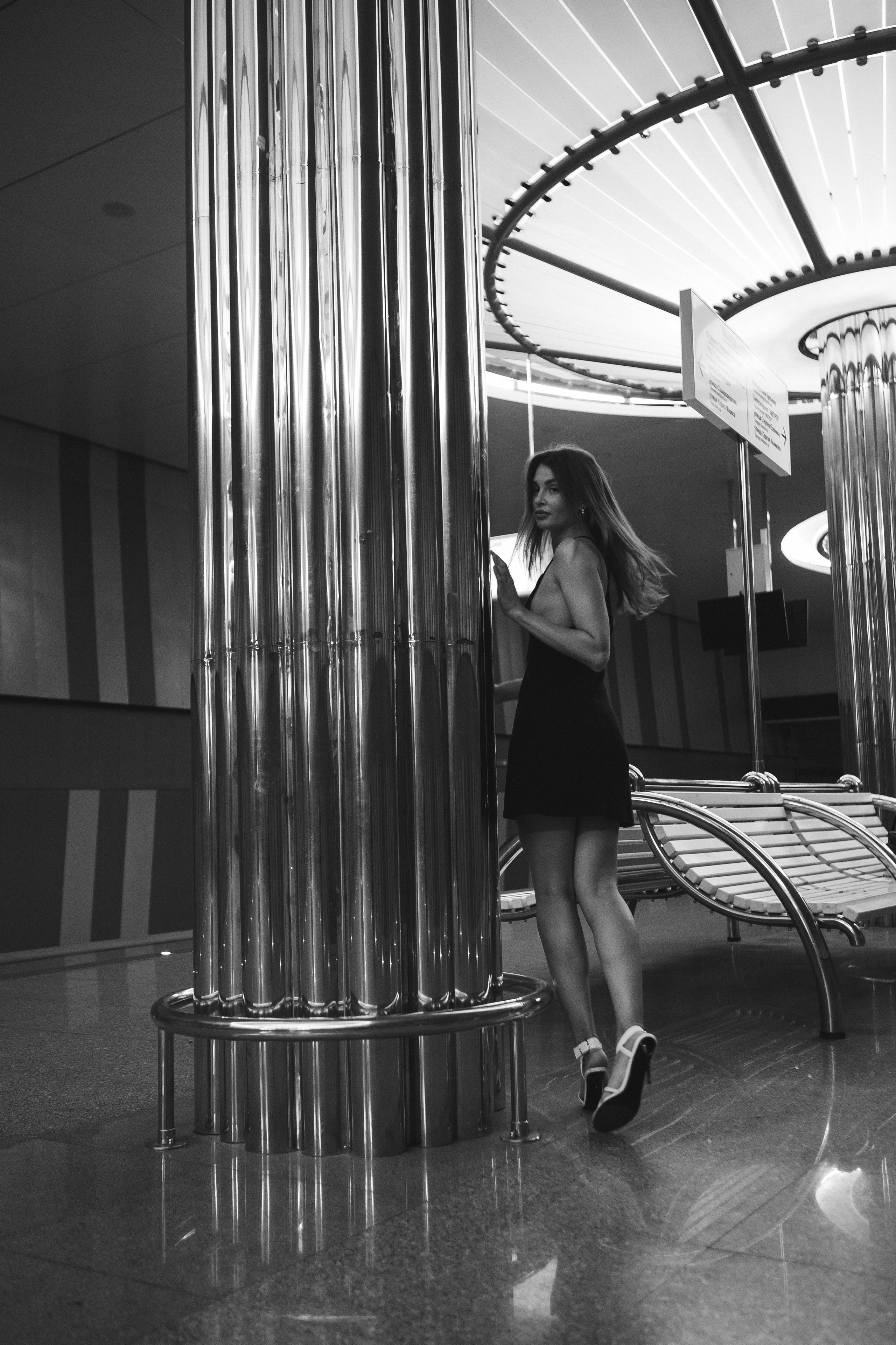 Лена. Фотограф Нижний Новгород